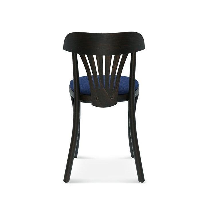 Krzesło A-165 lite drewno bukowe Fameg    Eye on Design