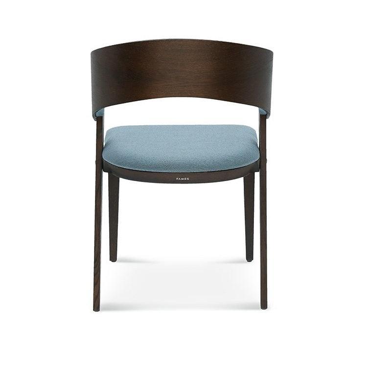 Krzesło COSY B-1404 Fameg    Eye on Design