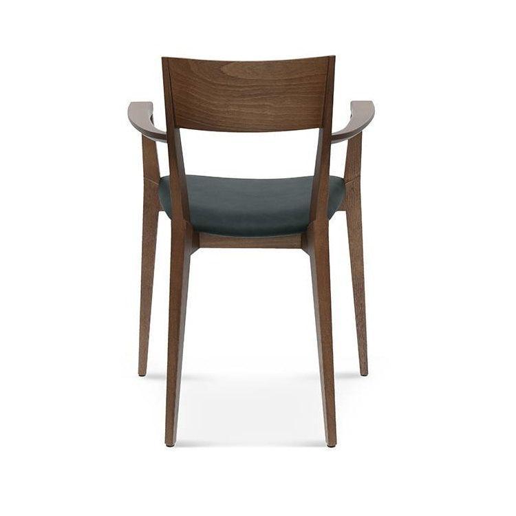 Krzesło FAME B-0620 lite drewno bukowe Fameg    Eye on Design