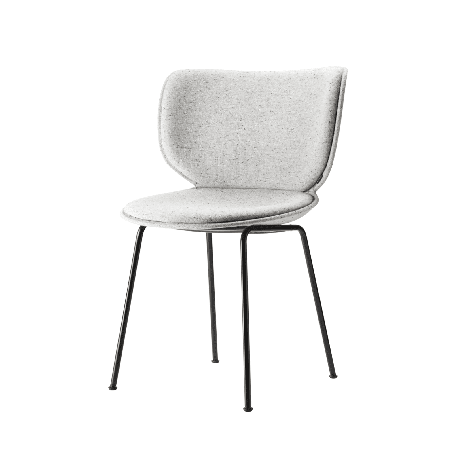 Krzesło HANA tapicerowane Moooi    Eye on Design