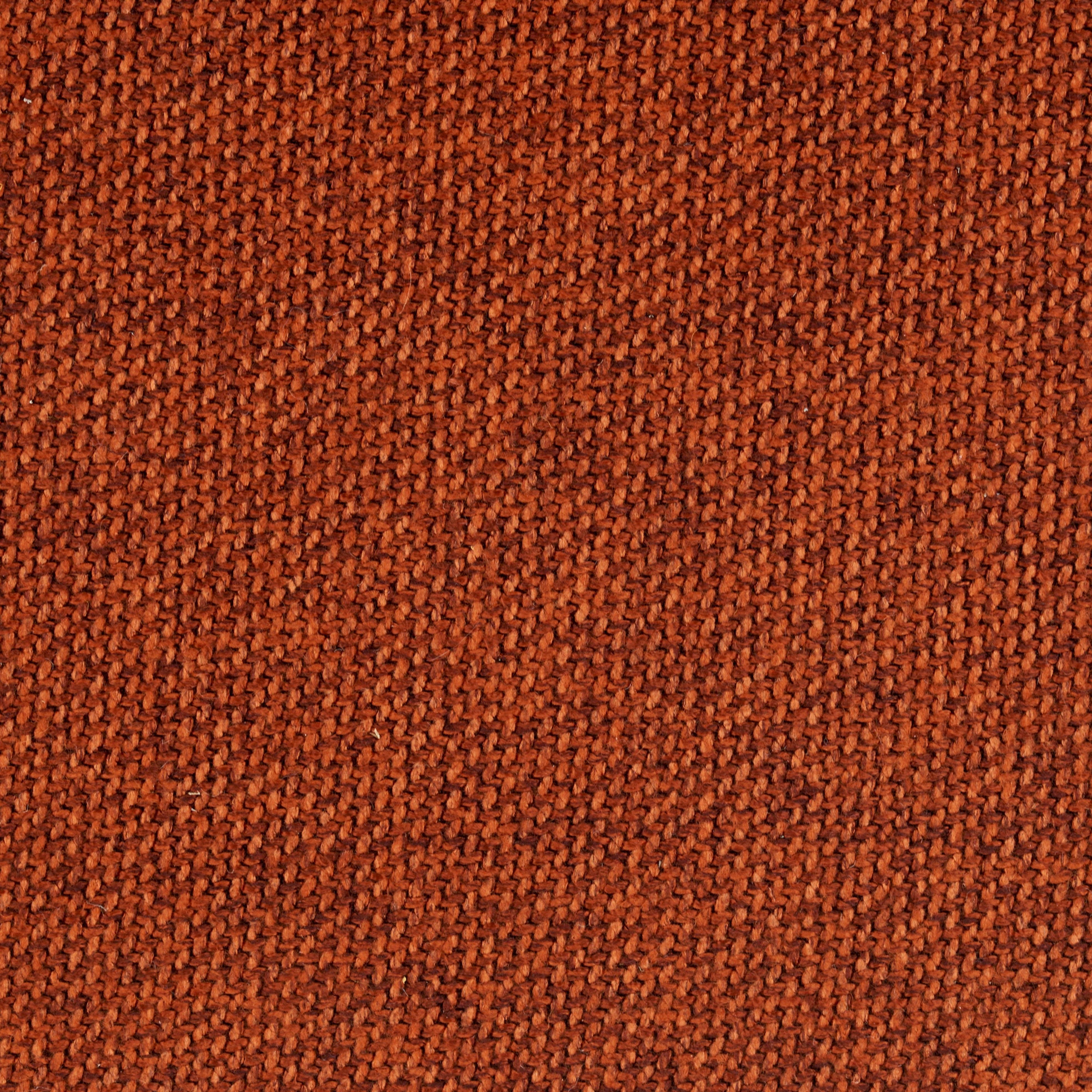Krzesło HOLY rdzawa czerwień Pols Potten    Eye on Design