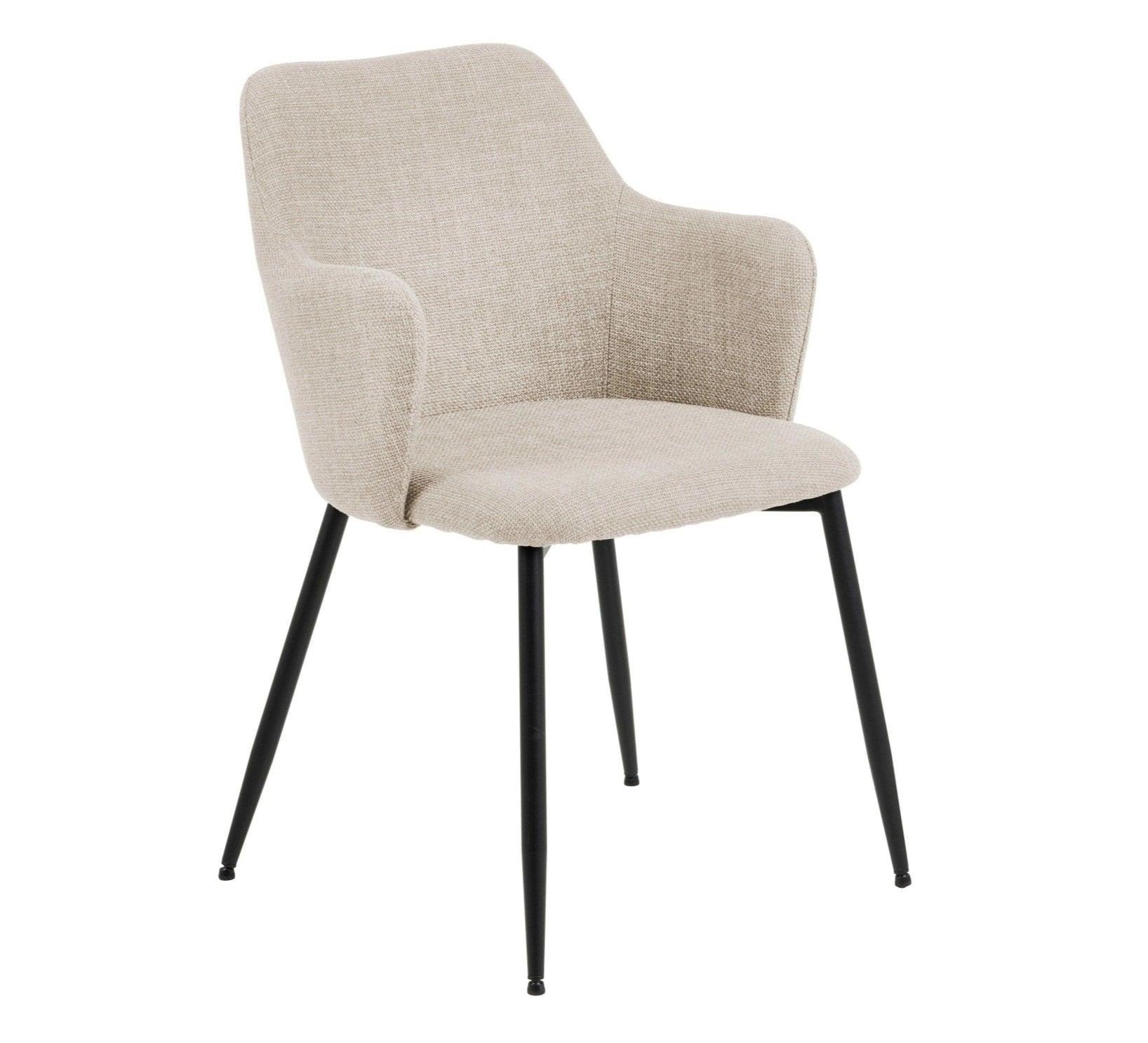 IlSA chair beige
