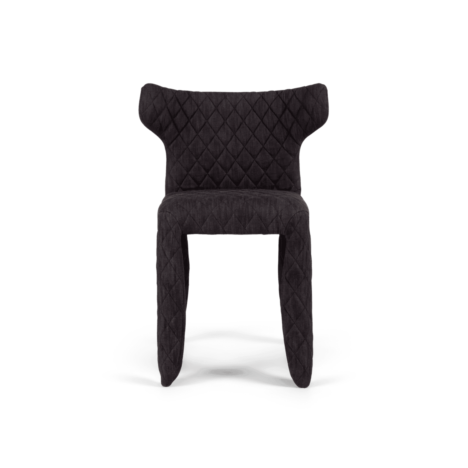 MONSTER chair with wide backrest Moooi Eye on Design