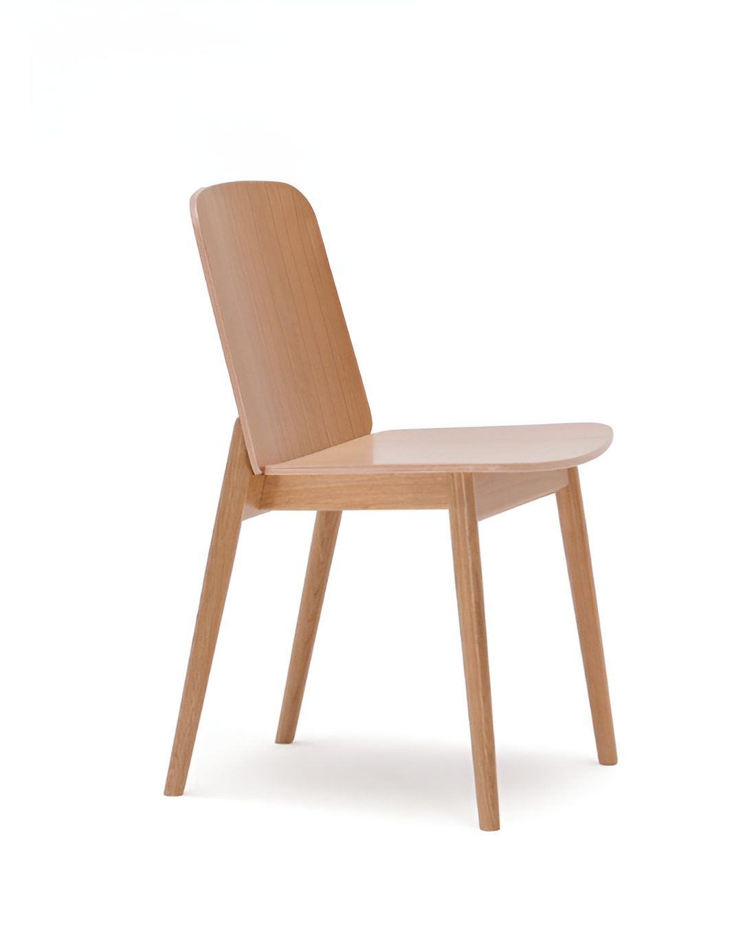 PROP A-4390 Holzstuhl