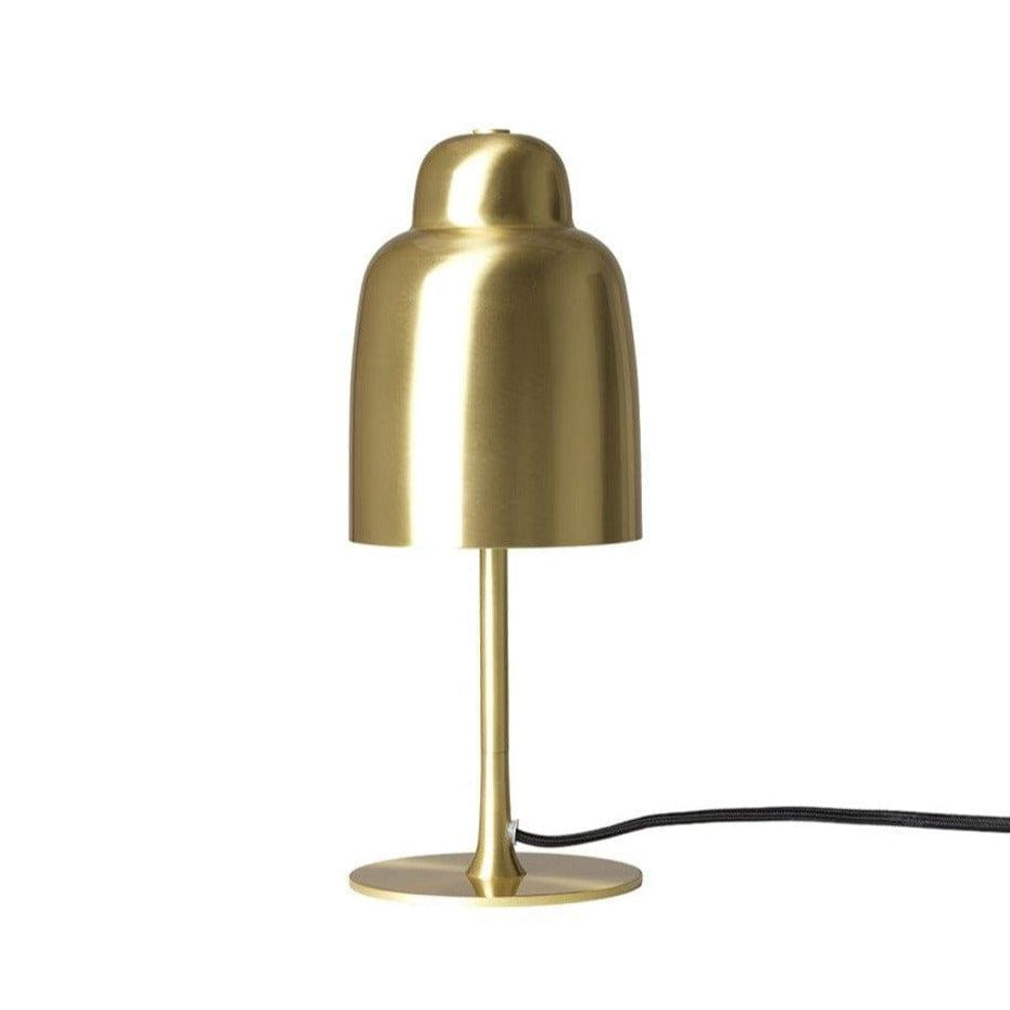 Lampa stołowa CHAMPAGNE szczotkowane złoto Pholc    Eye on Design