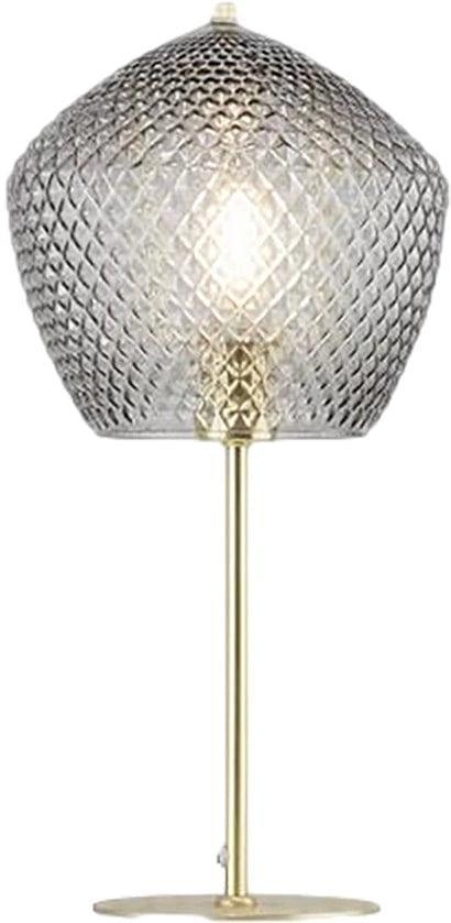 Lampa stołowa ORBIFORM mosiężny Nordlux    Eye on Design