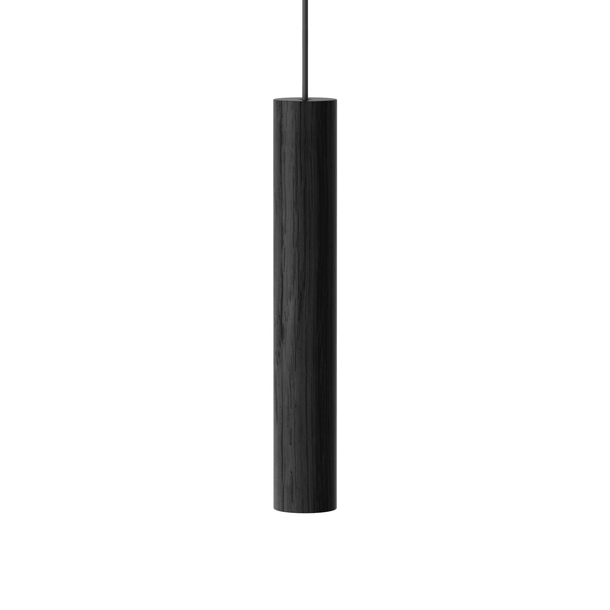 Lampa wisząca CHIMES czarny dąb UMAGE    Eye on Design
