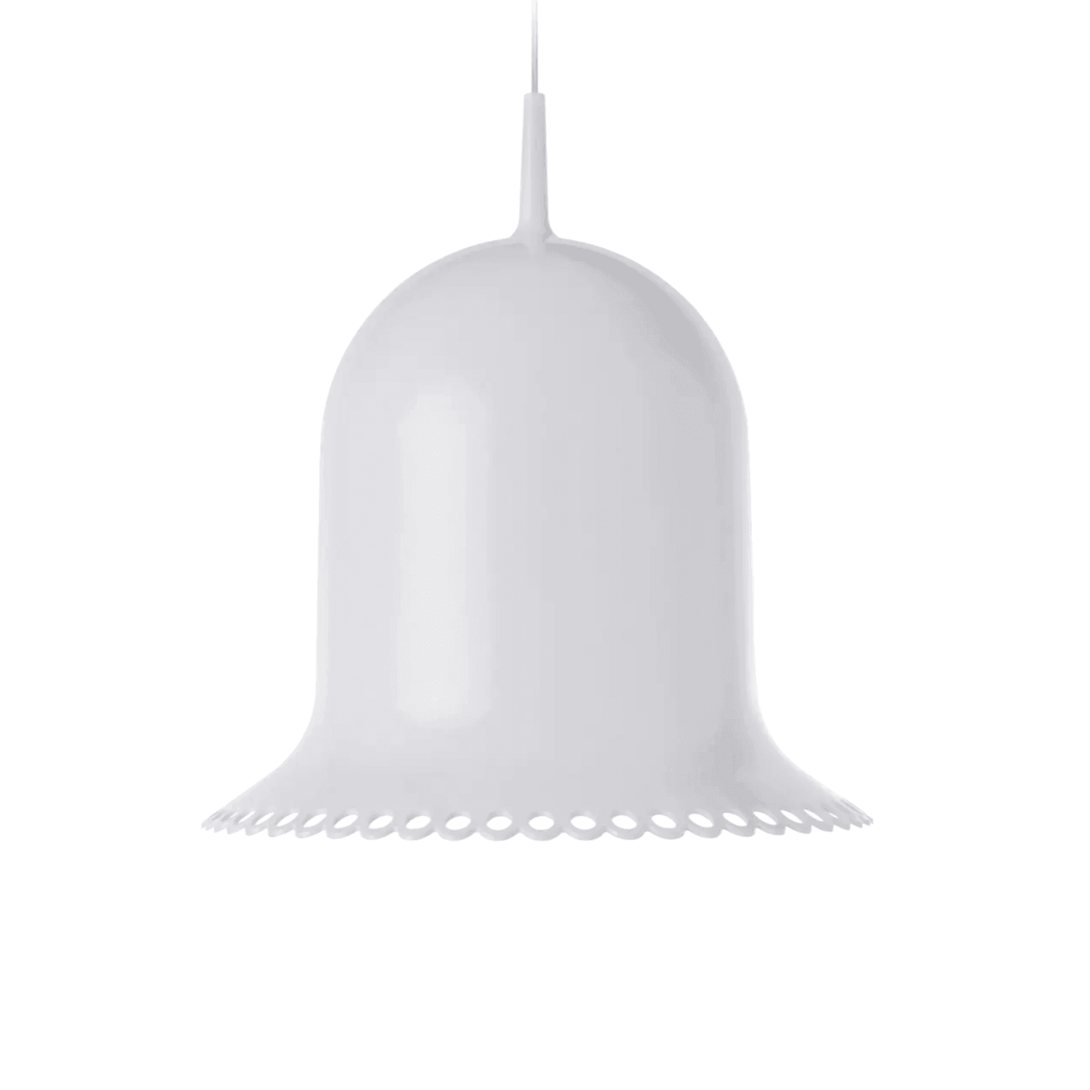 LOLITA pendant lamp white Moooi Eye on Design