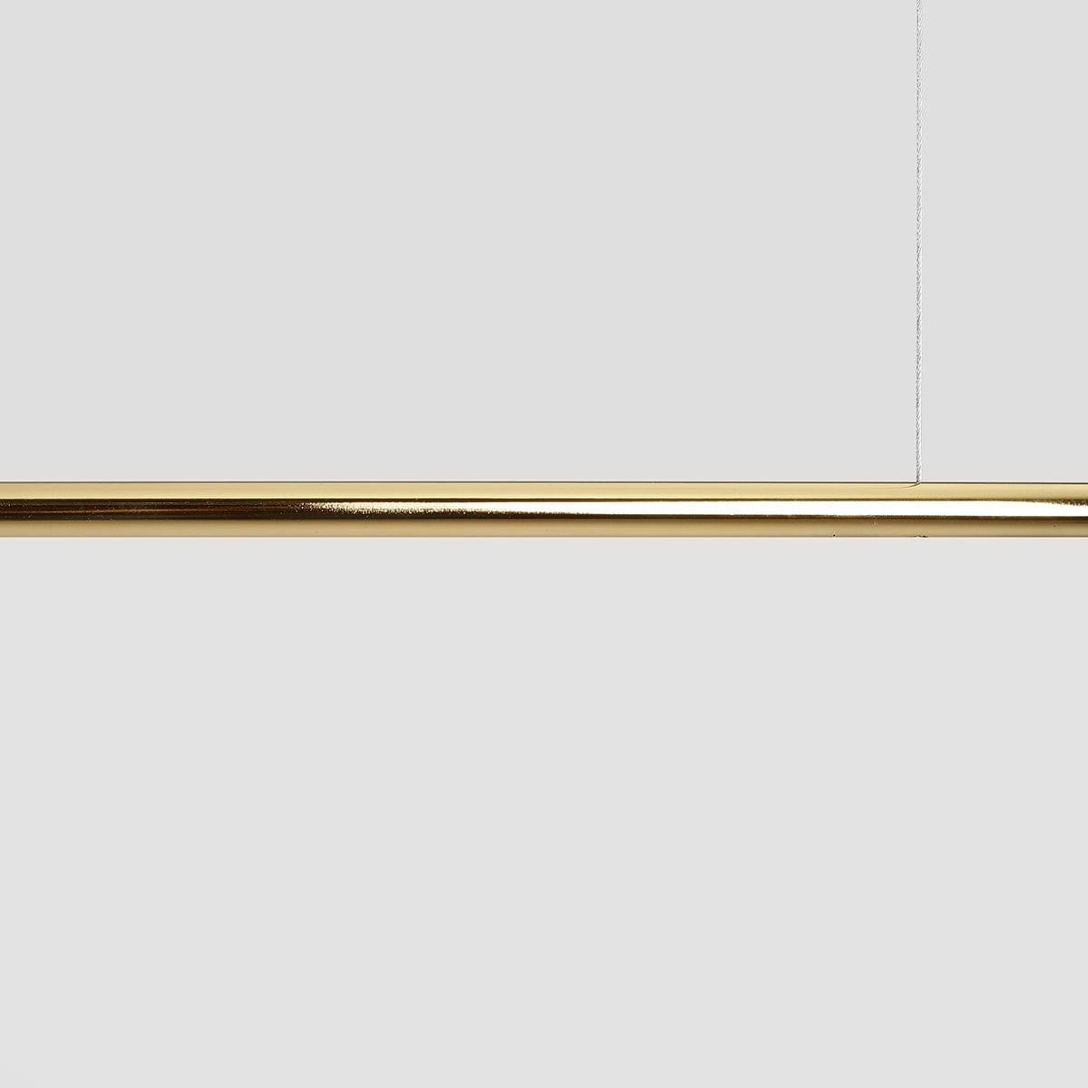 Lampa wisząca PURE złoty Artera    Eye on Design