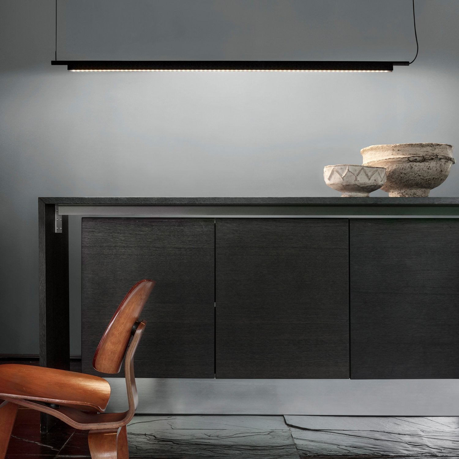 COMPENDIUM HANGING LAMP