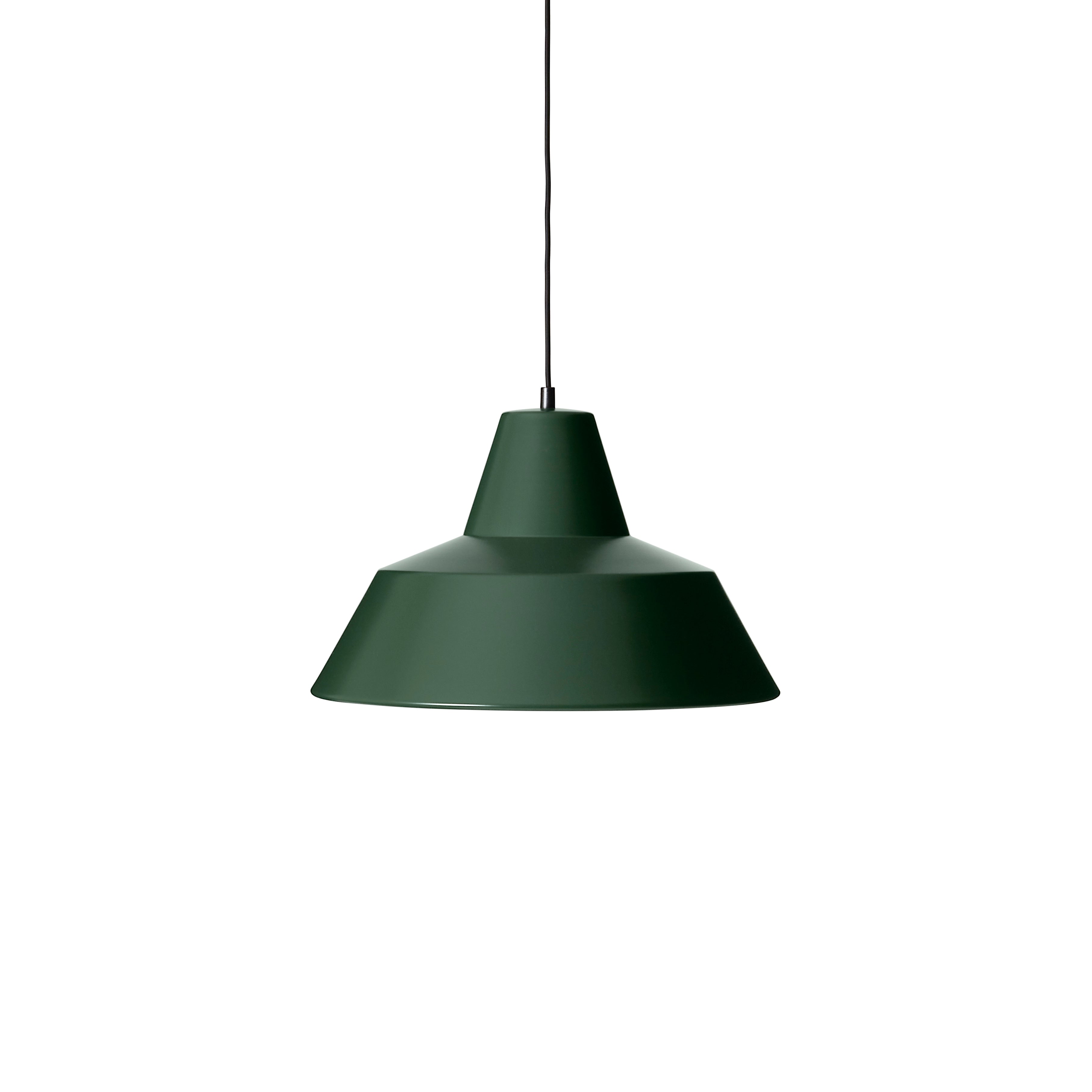 Workshop Hanging Lamp