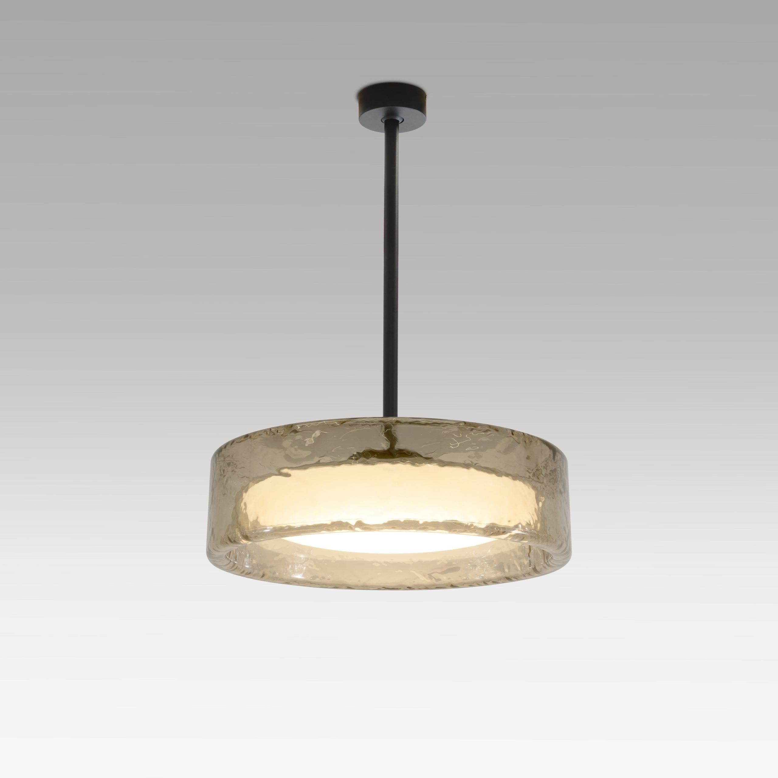 RINGO pendant lamp light gray