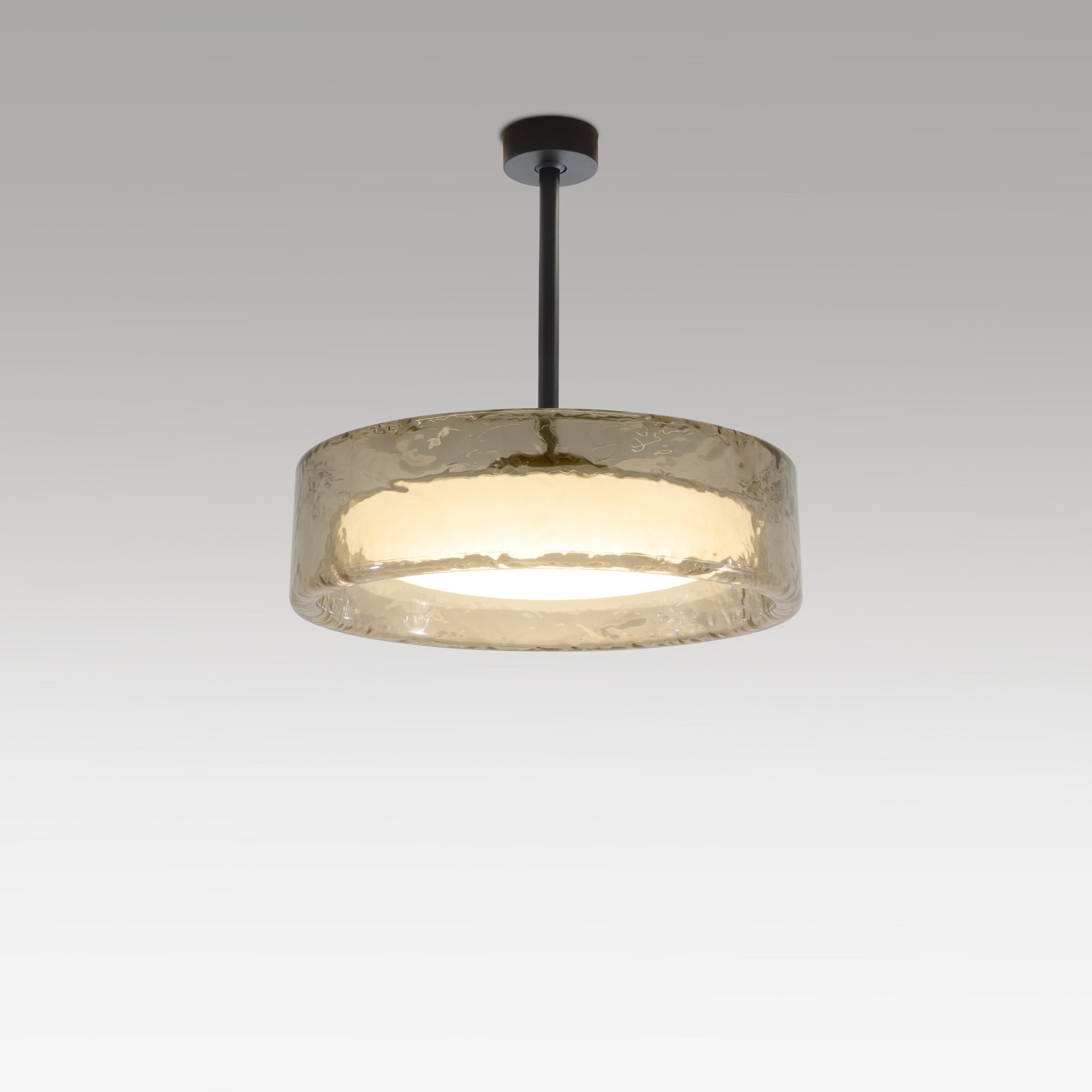 RINGO pendant lamp light gray