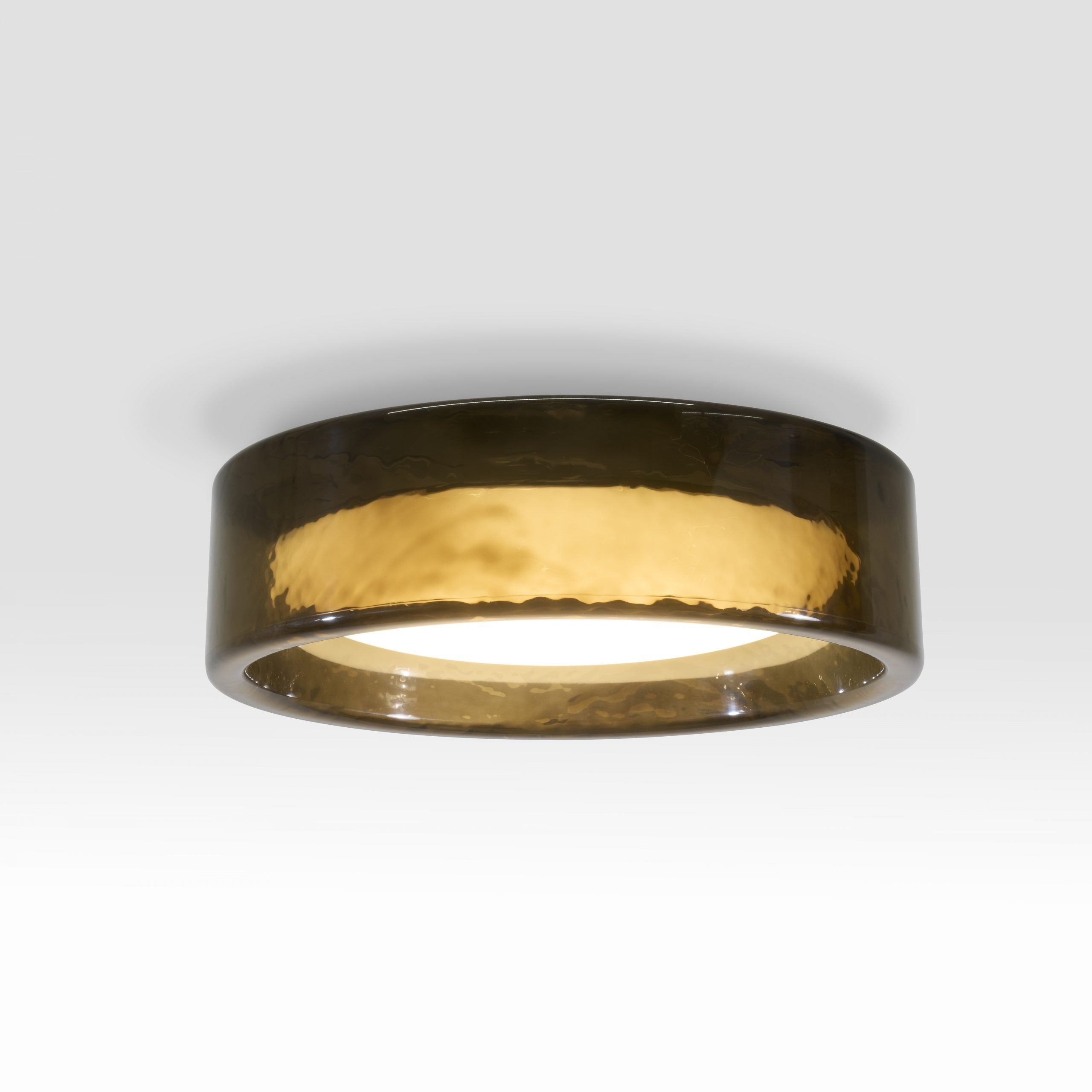 RINGO ceiling lamp dark gray