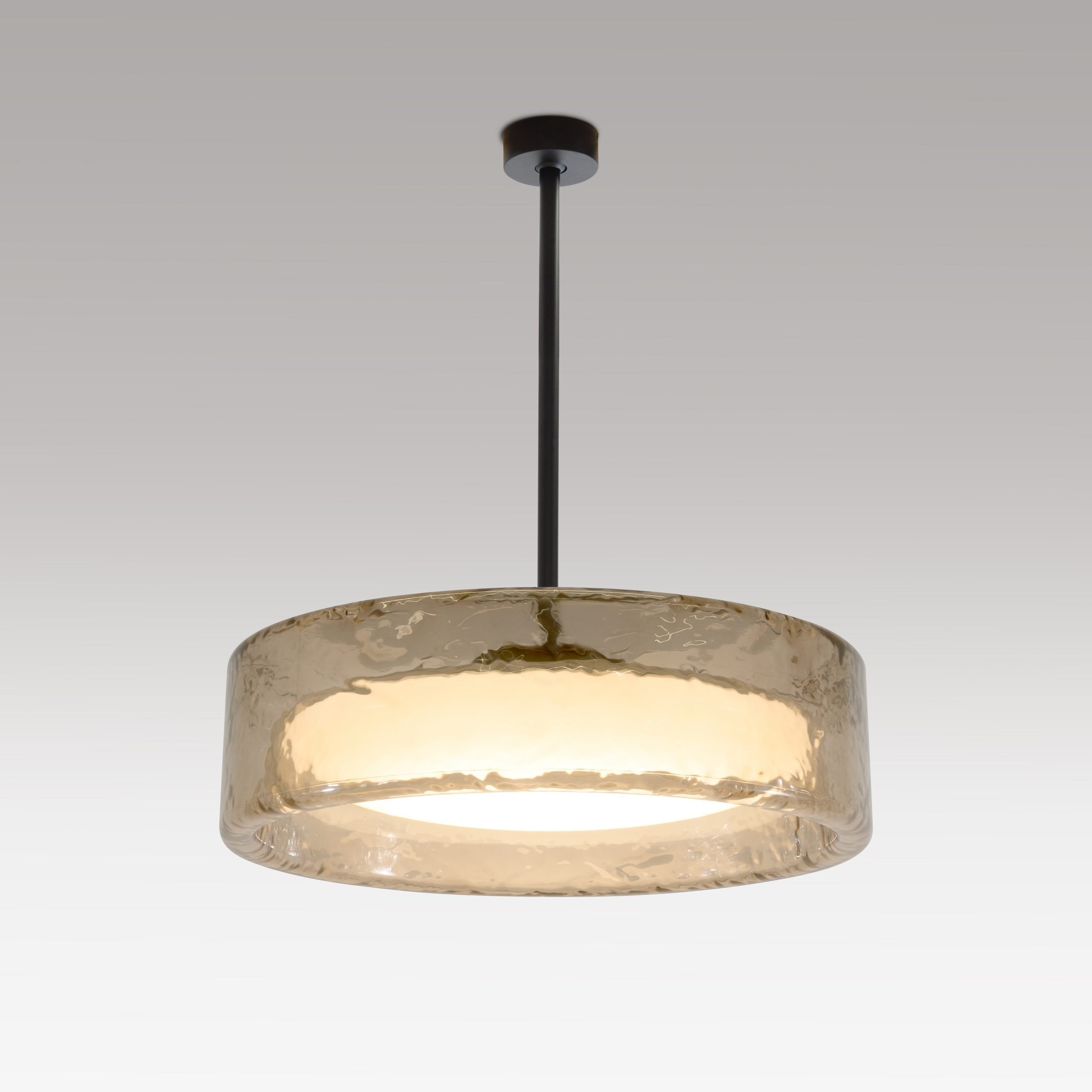 RINGO pendant lamp light gray