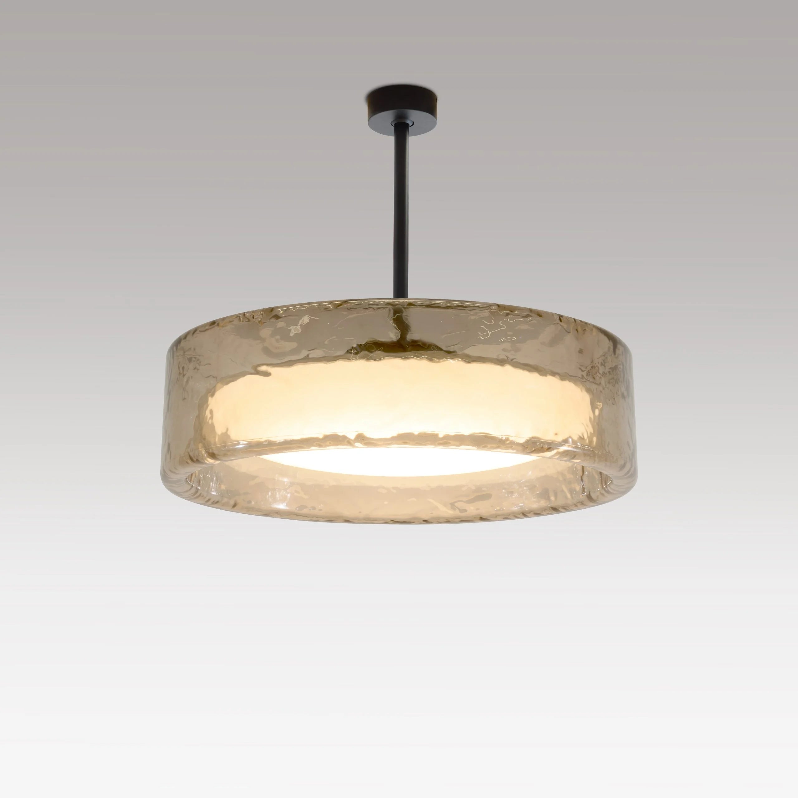 RINGO pendant lamp light gray