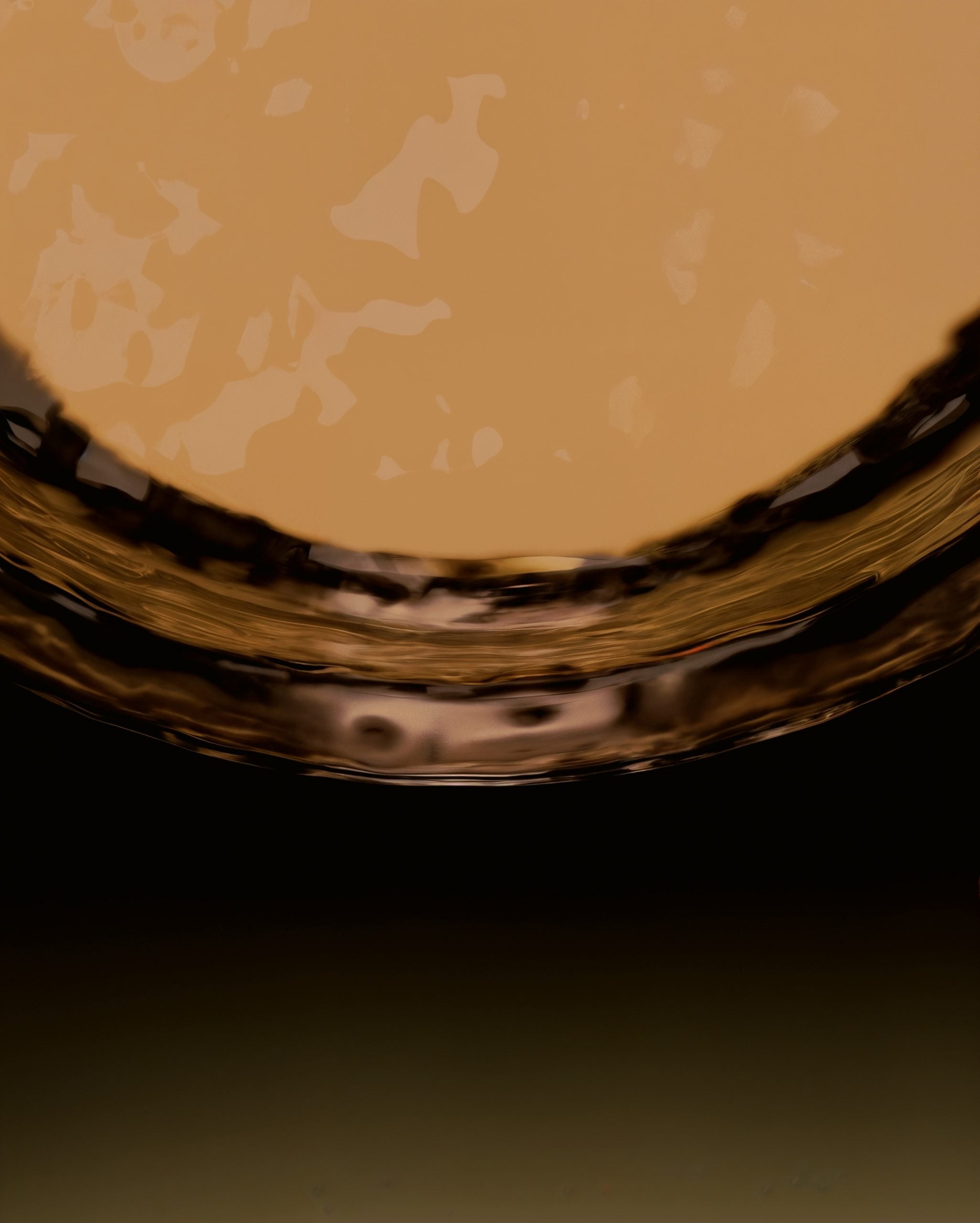 RINGO green ceiling lamp