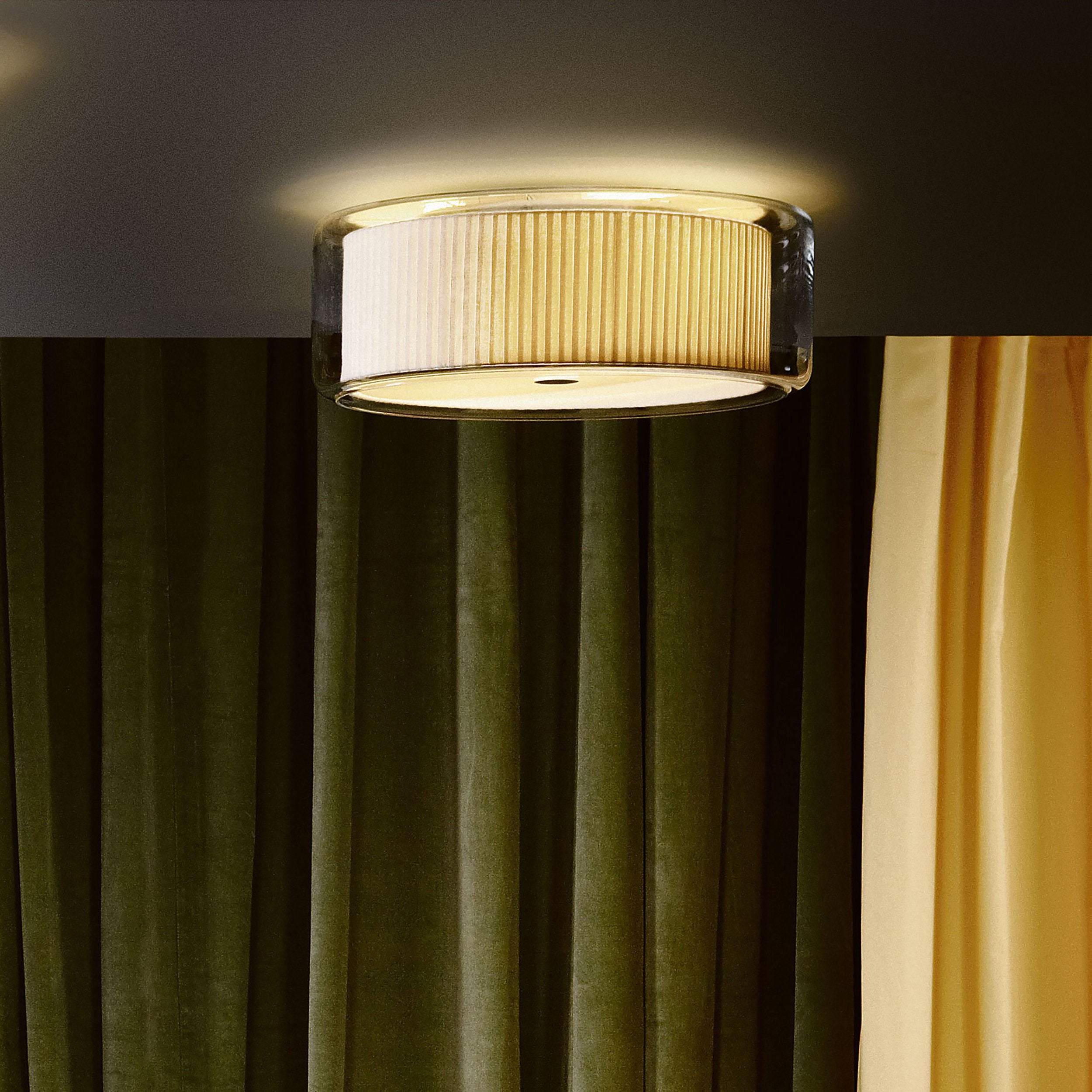 Ceiling lamps
