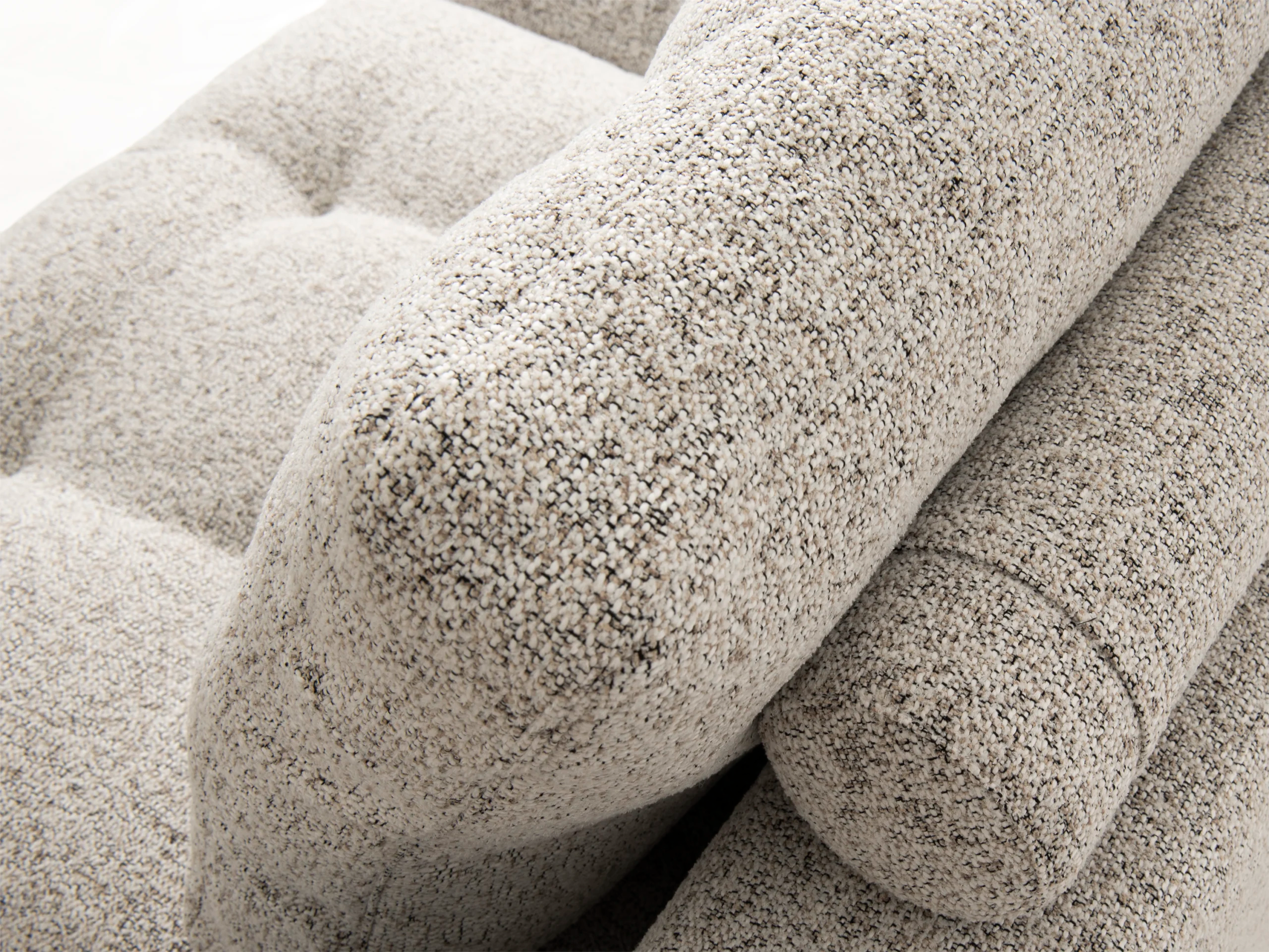 Upholstered Sofa MOST