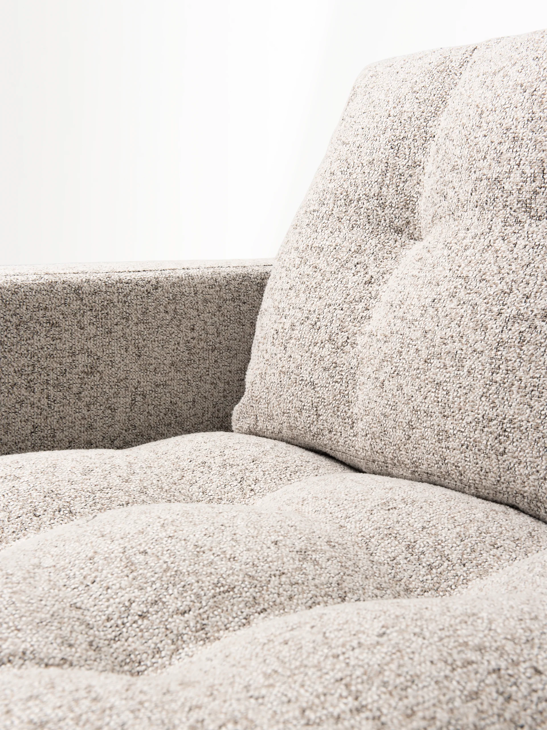 Upholstered Sofa MOST