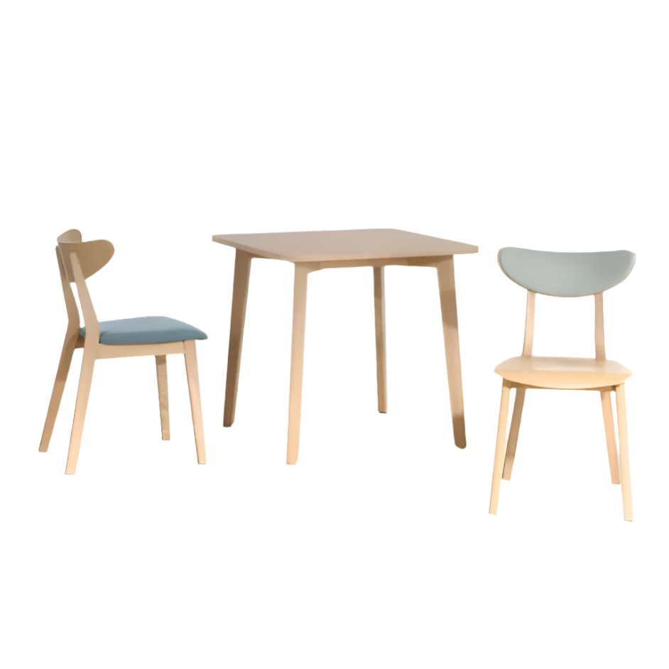 Wooden LOF A-4230 chair