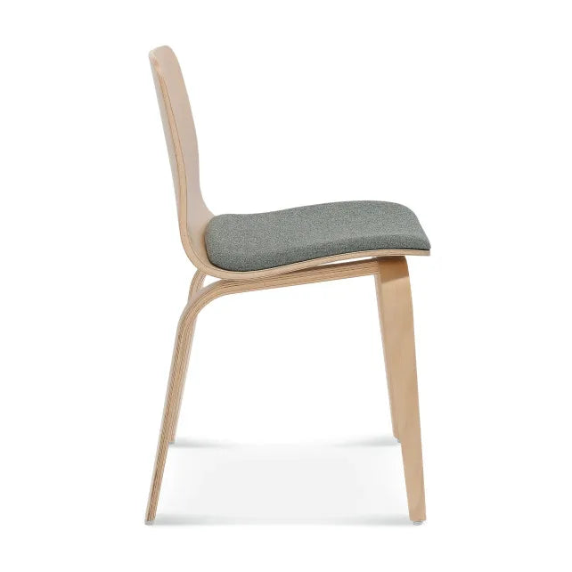 HIPS A-1802 Wooden chair