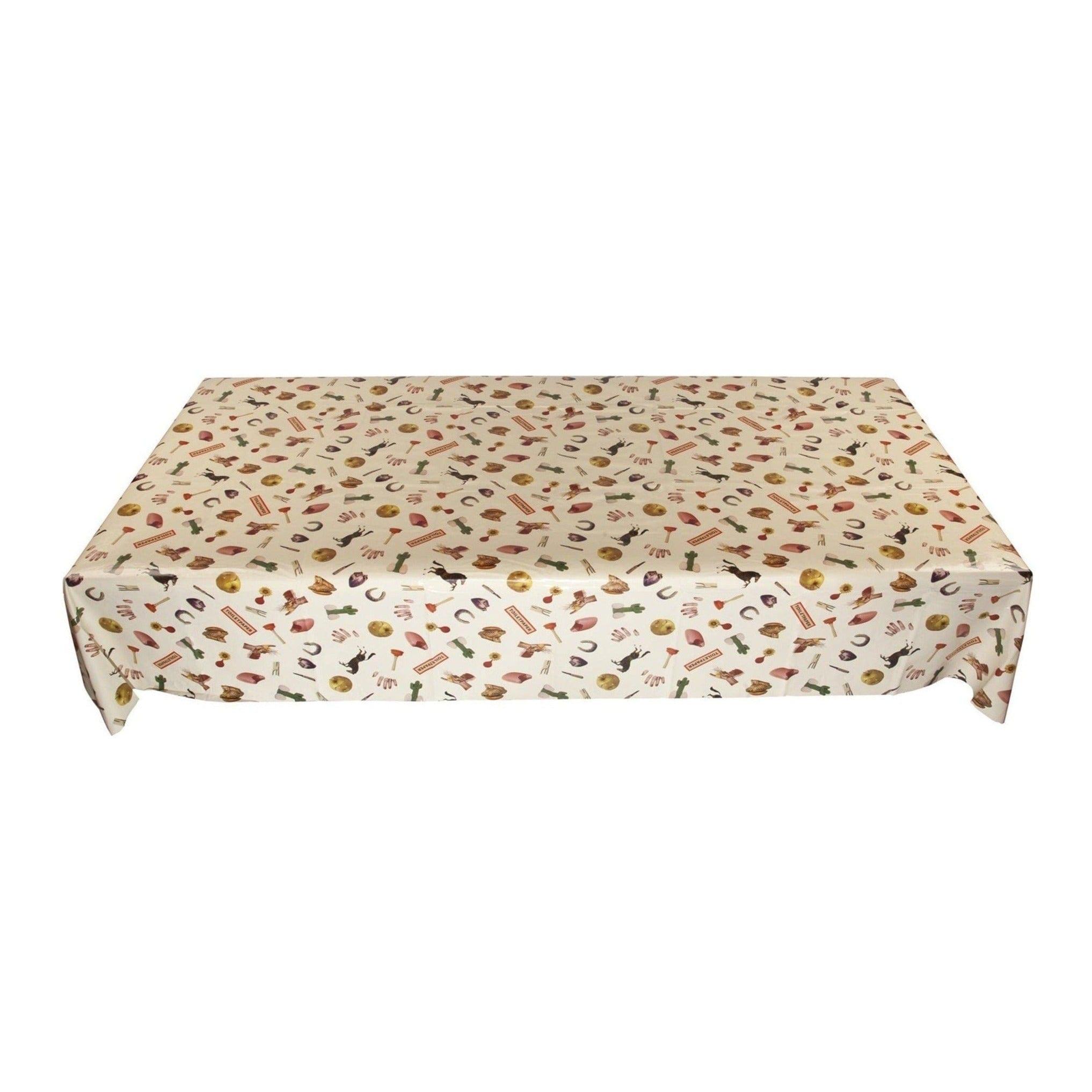 Obrus TP PATTERN MIX Seletti    Eye on Design