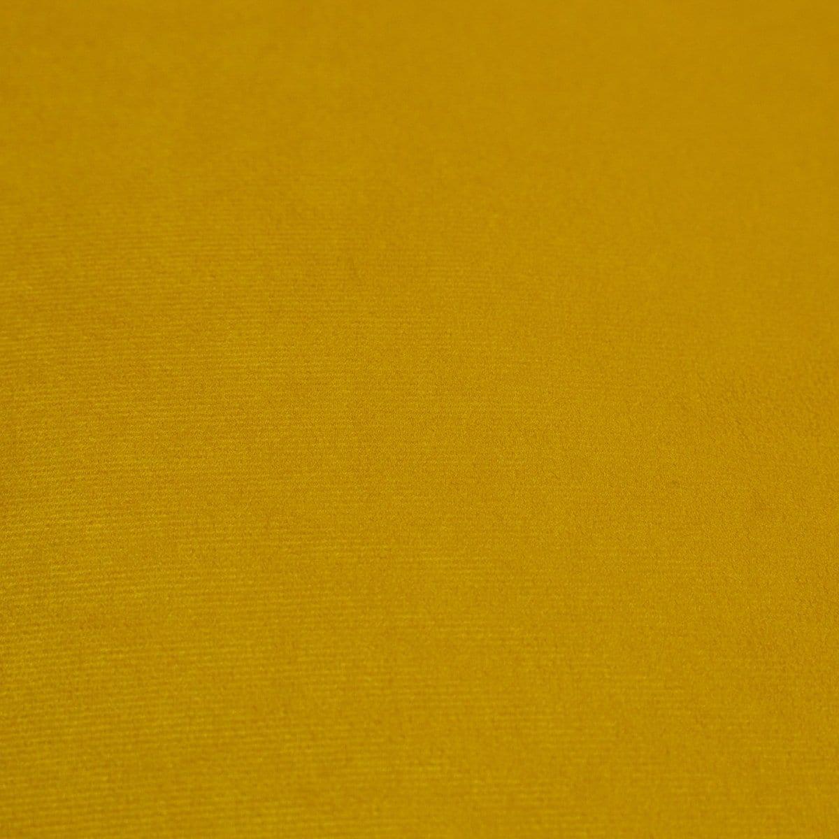 Poduszka aksamitna PRAM miodowy Poduszkowcy    Eye on Design