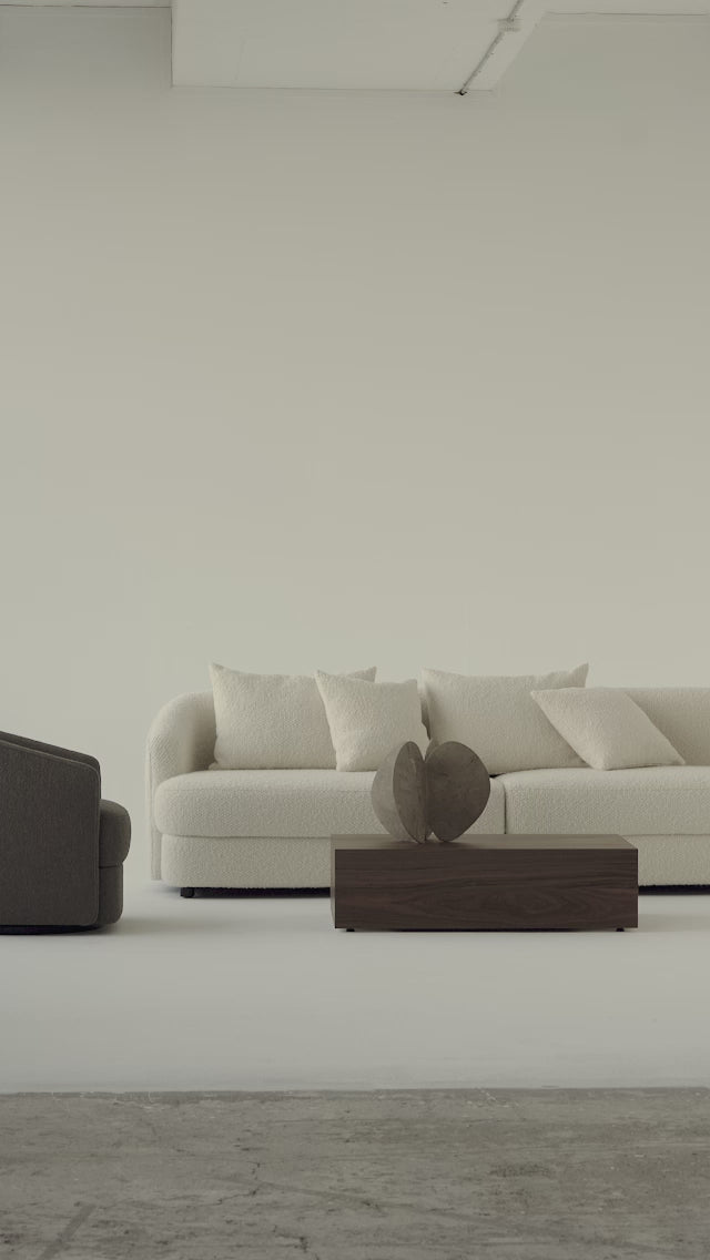 Sofa Covent Residential Nevotex Barnum Lana 24 broken white