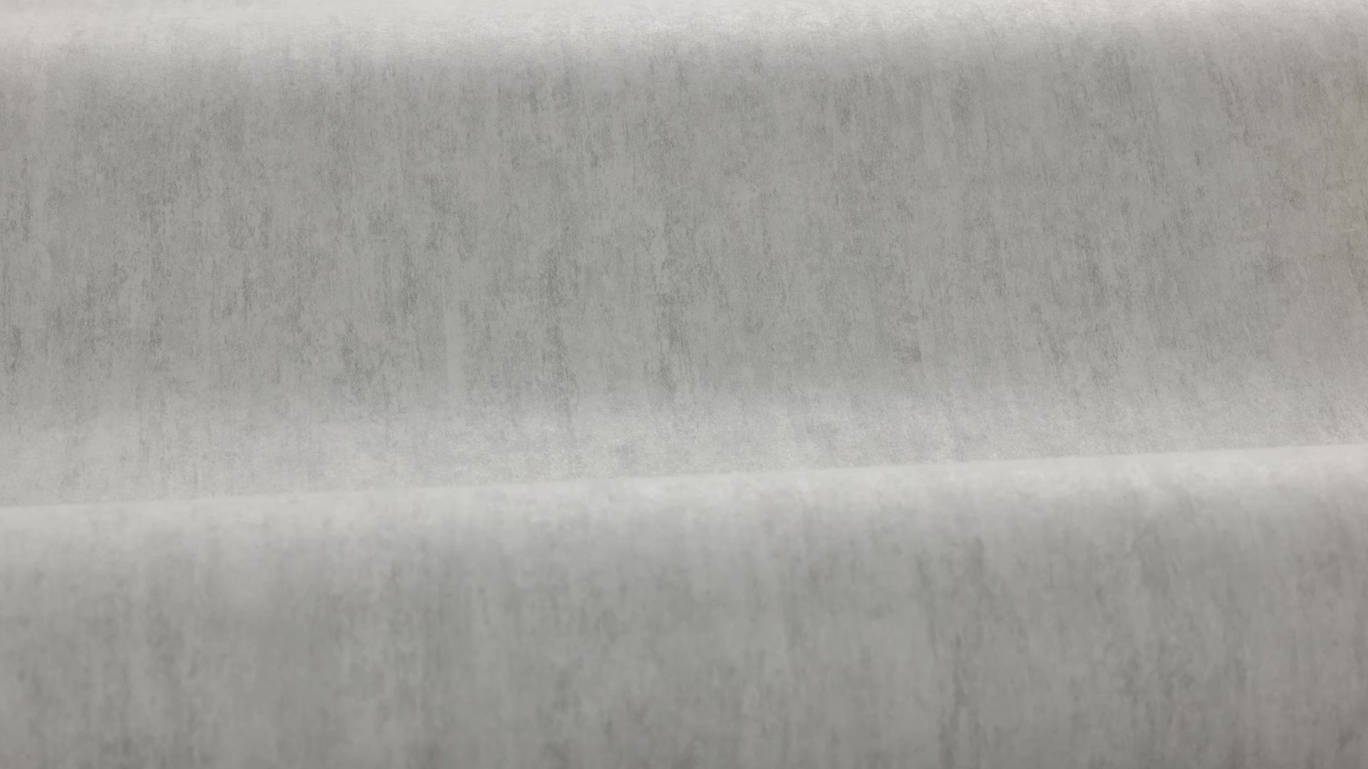 Non-woven paper wallpaper imitating concrete BETTY dark gray