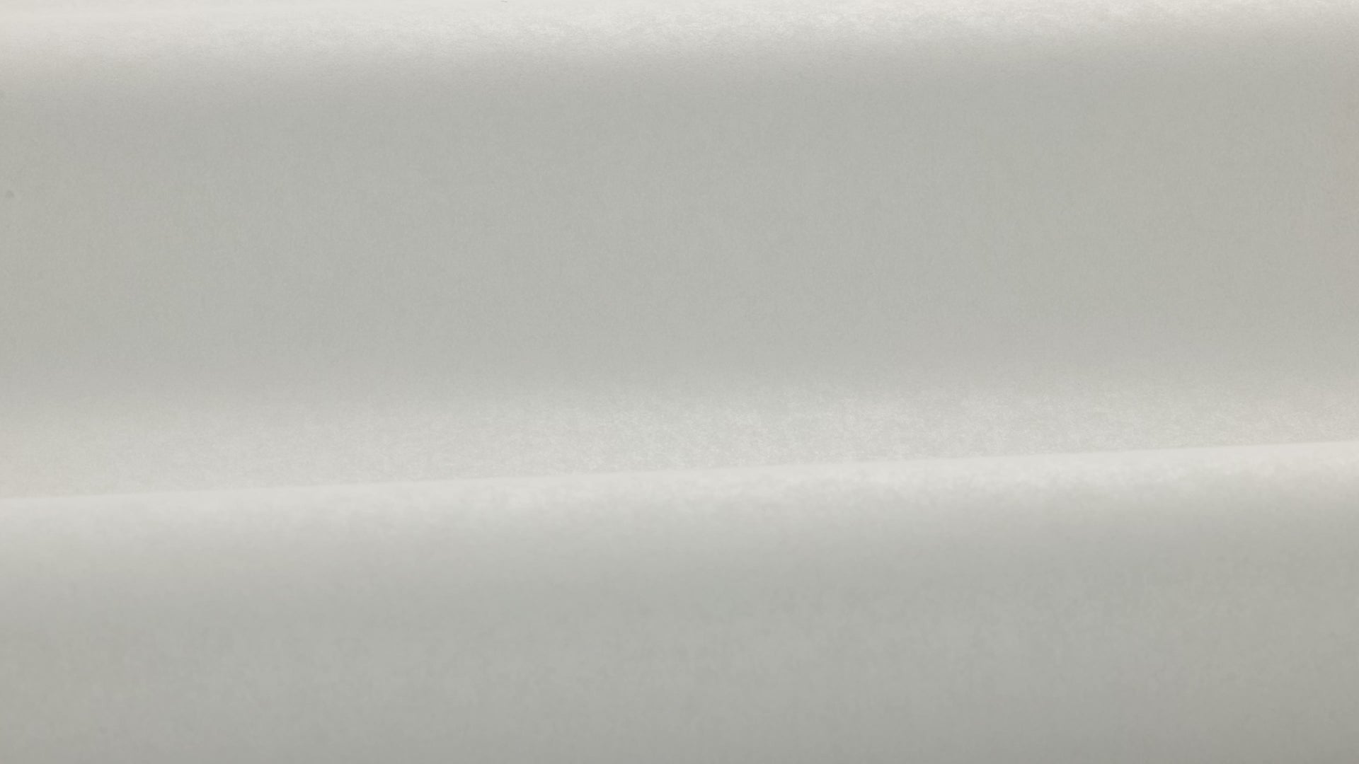 Non-woven paper wallpaper solid TOM gray