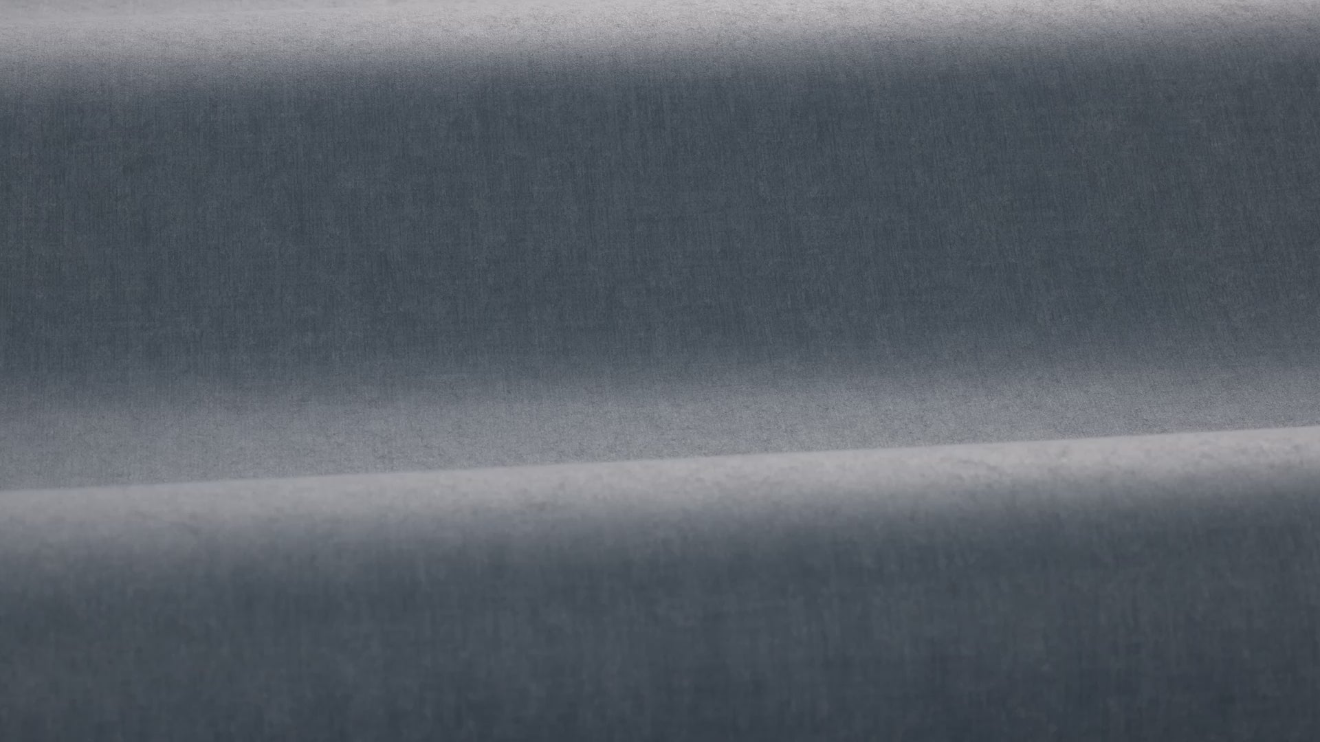 Non-woven paper structural wallpaper VEGA dark blue