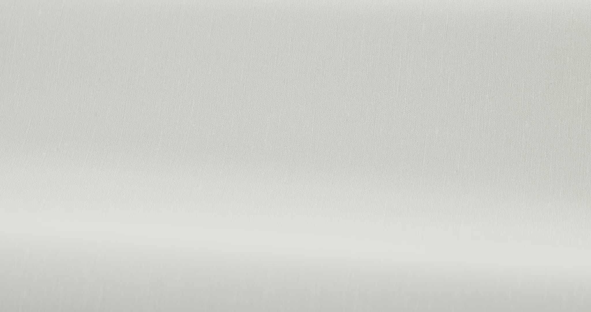 Structural wallpaper imitating linen LINEN - SOFT LINEN broken white