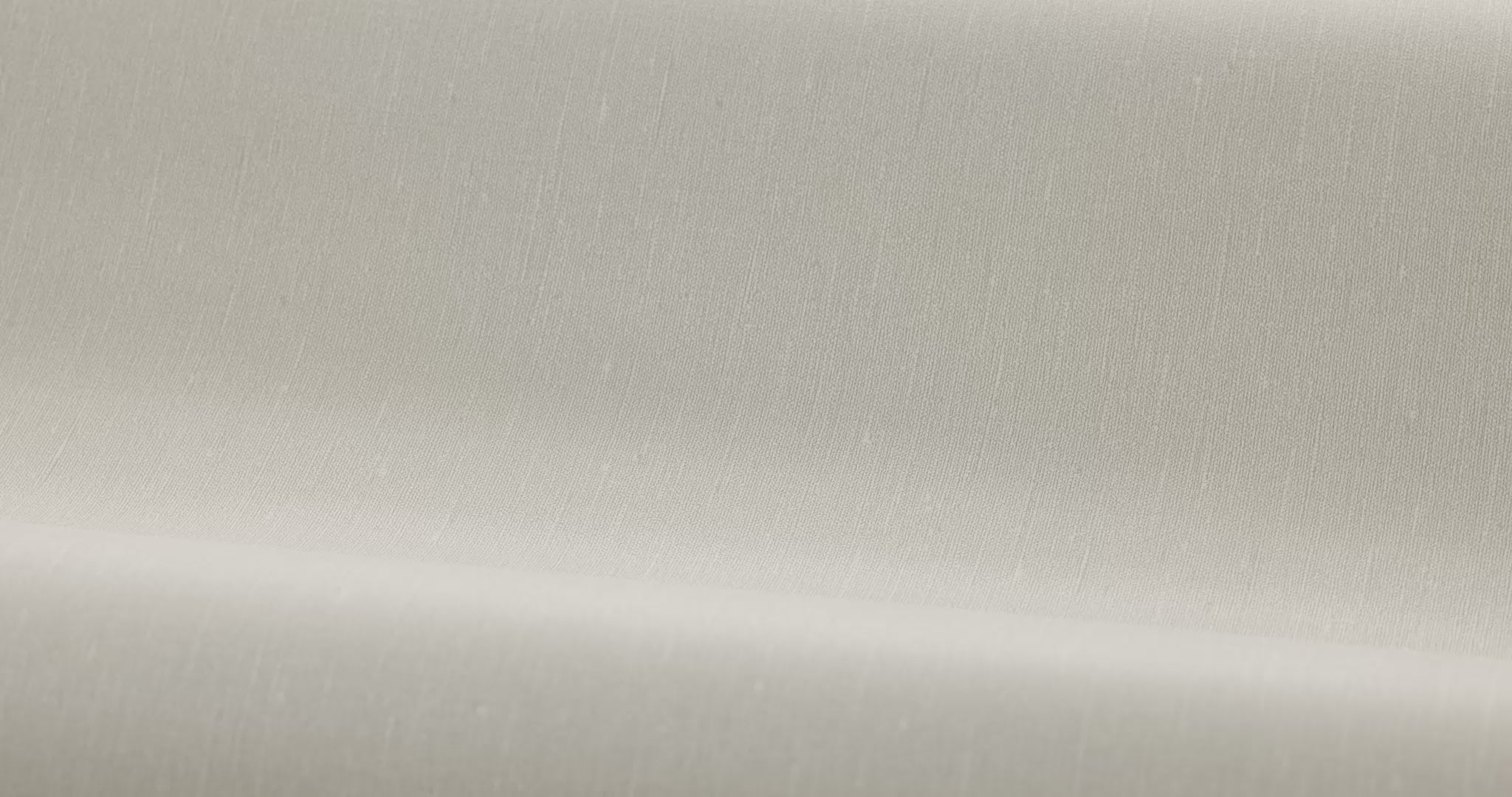 Structural wallpaper imitating linen - VANILLA LINEN vanilla beige