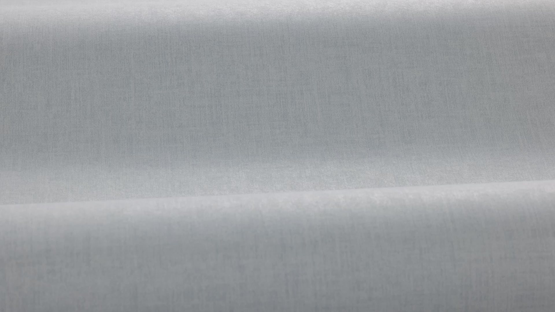 Structural paper non-woven wallpaper VEGA light blue