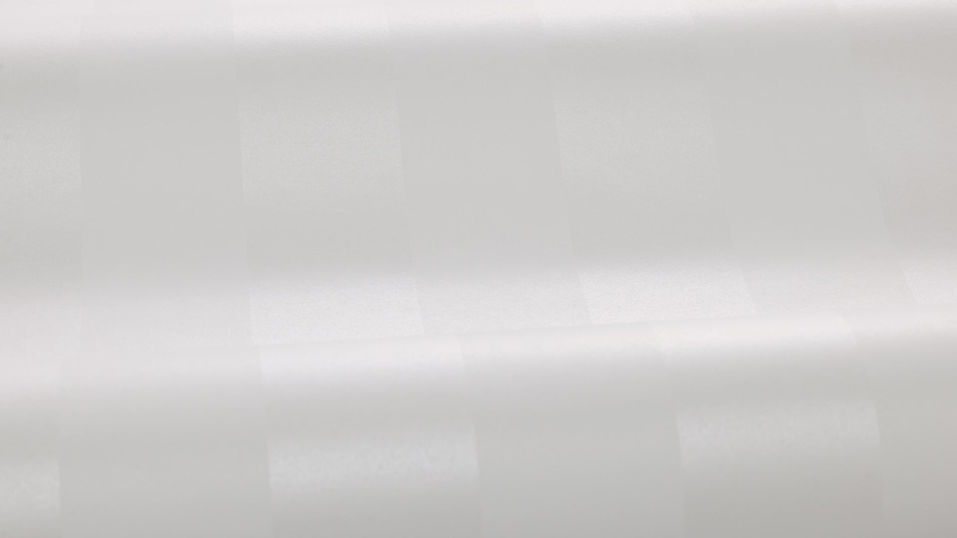 Non-woven paper wallpaper with stripes KARL white with powder pink