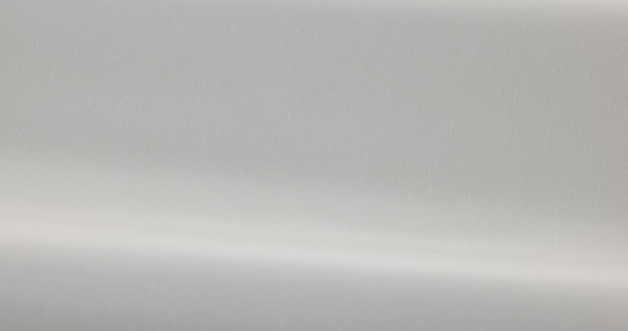 Structural wallpaper imitating linen - CREAM LINEN