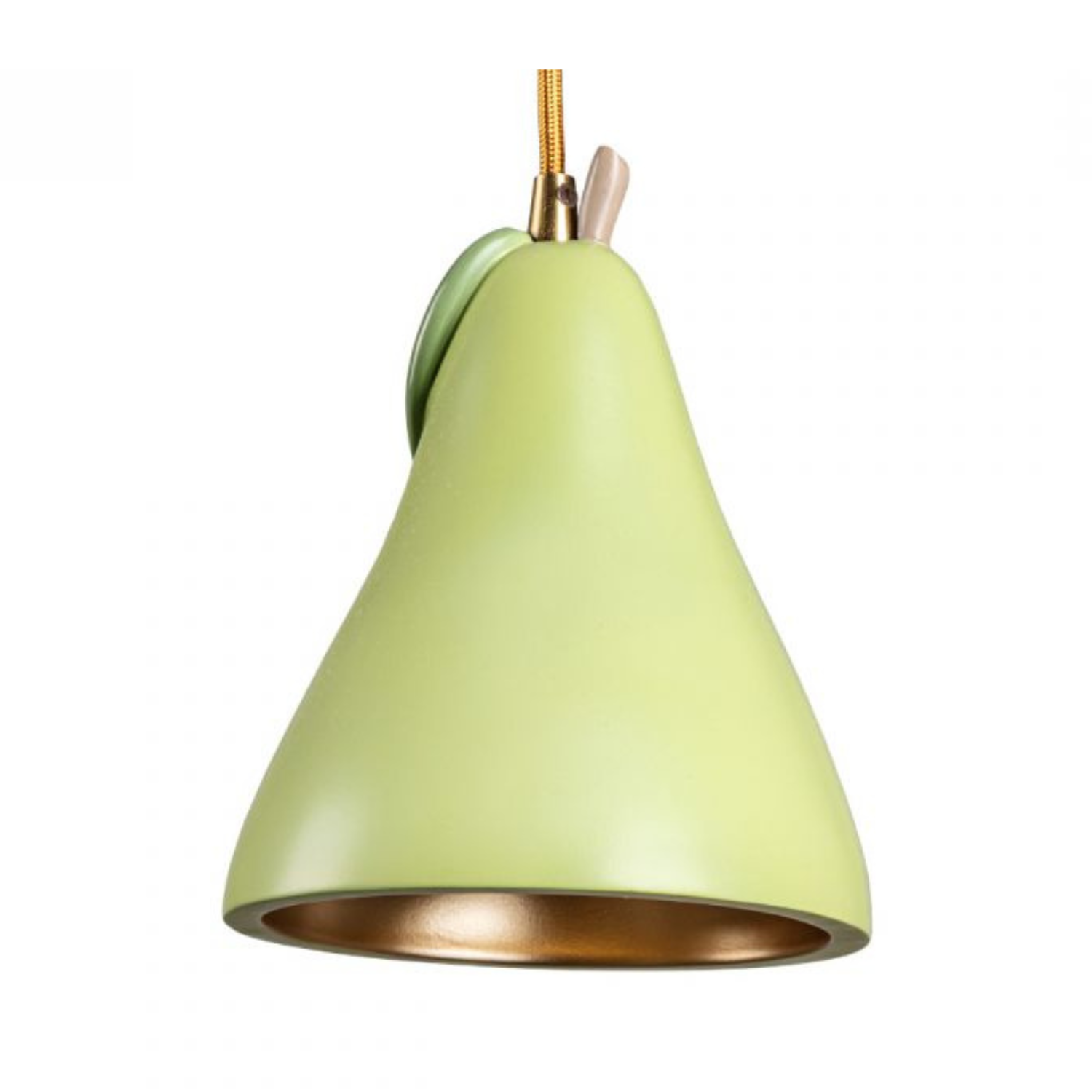 Vitamin hanging lamp - Pear