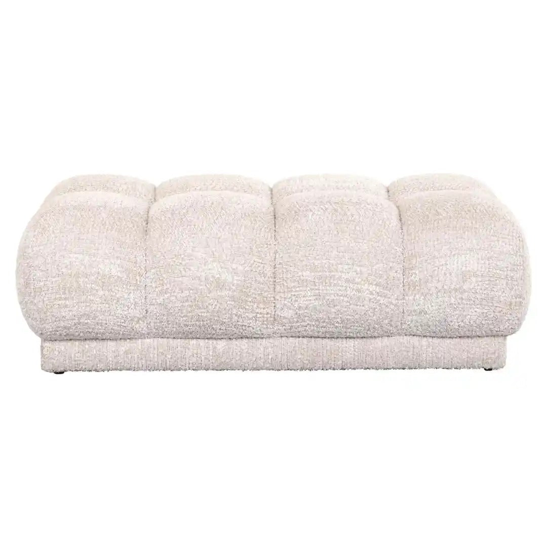 NOAH Cream Bench
