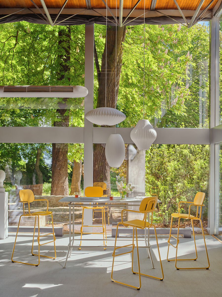 Hoker NEW SCHOOL niebieski [Milena] MDD    Eye on Design