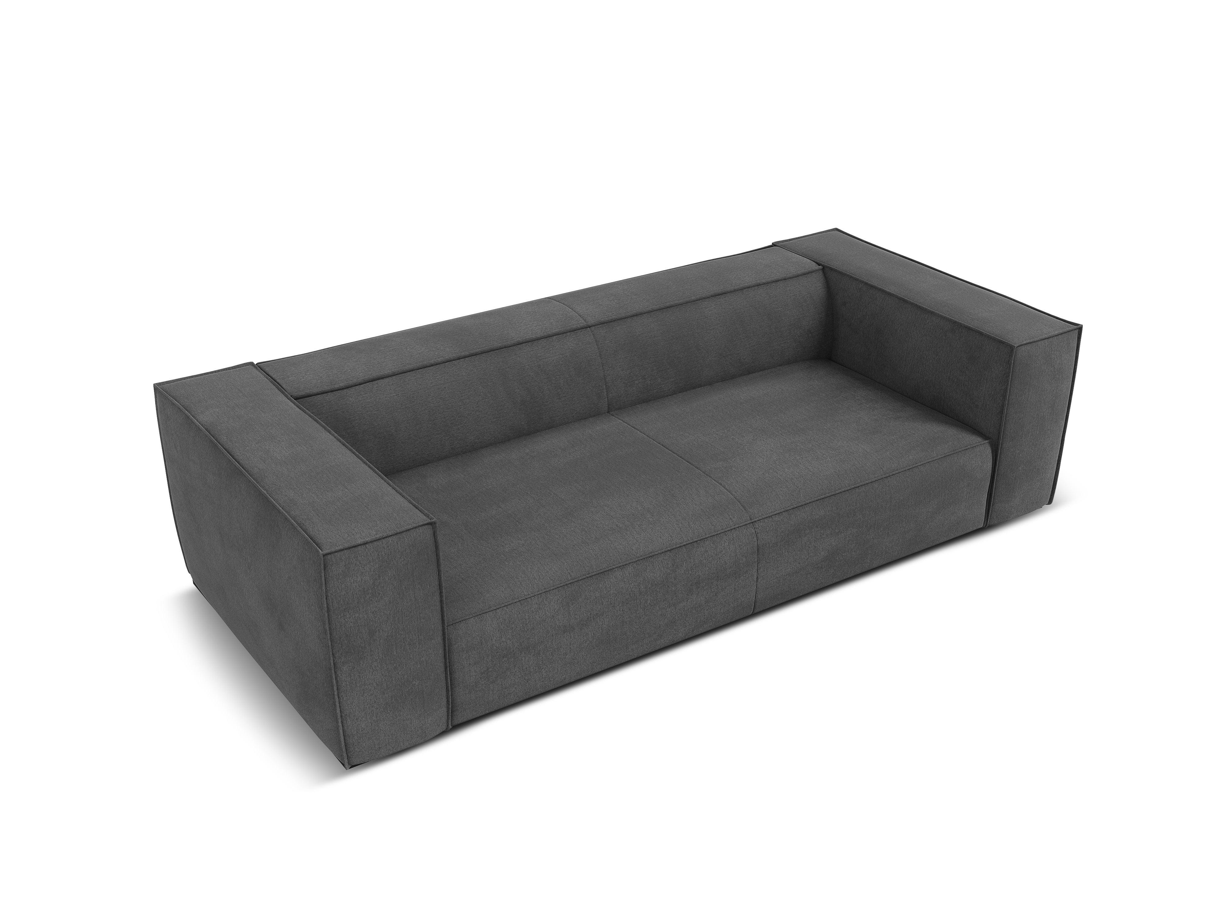 MADAME 3 seater sofa grey Windsor & Co Eye on Design