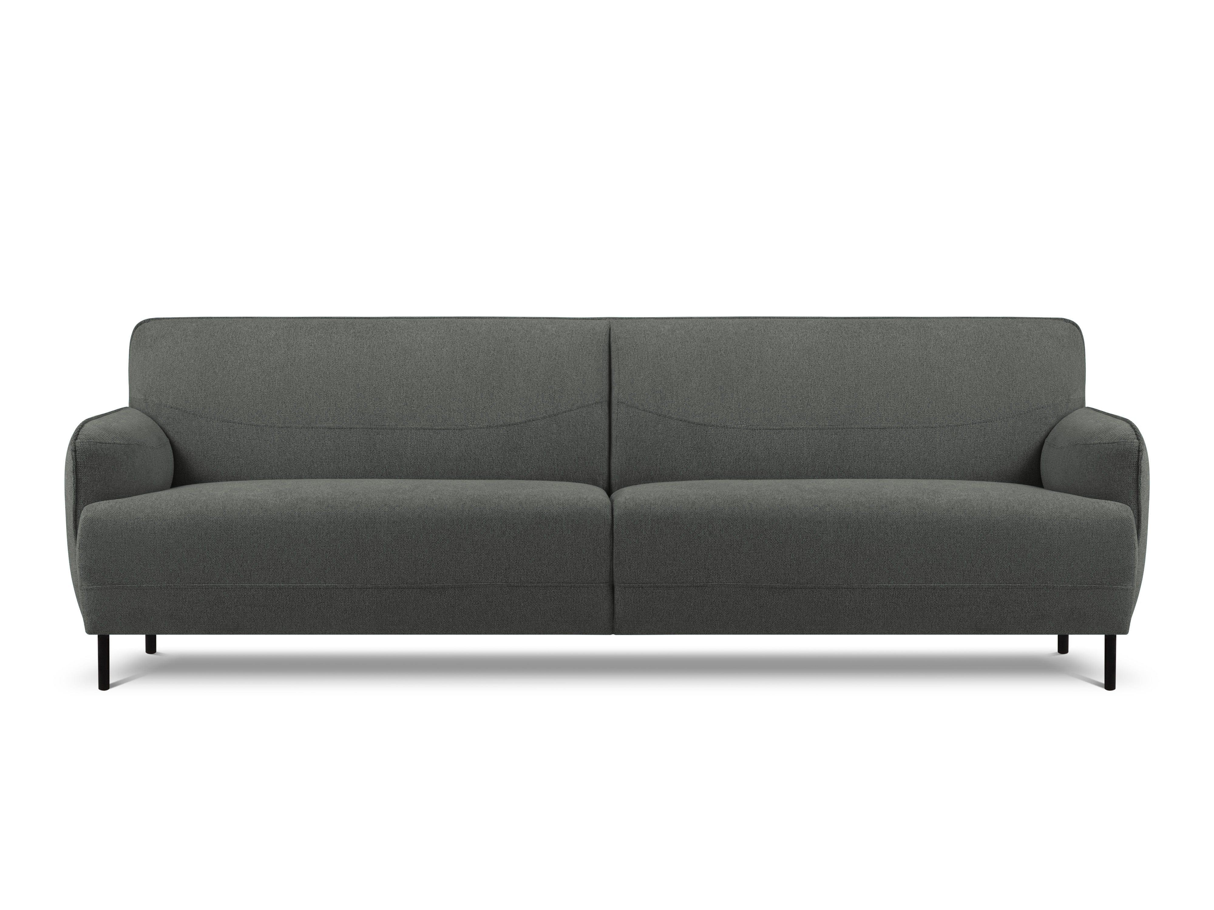 Sofa 3-osobowa NESO szary Windsor & Co    Eye on Design