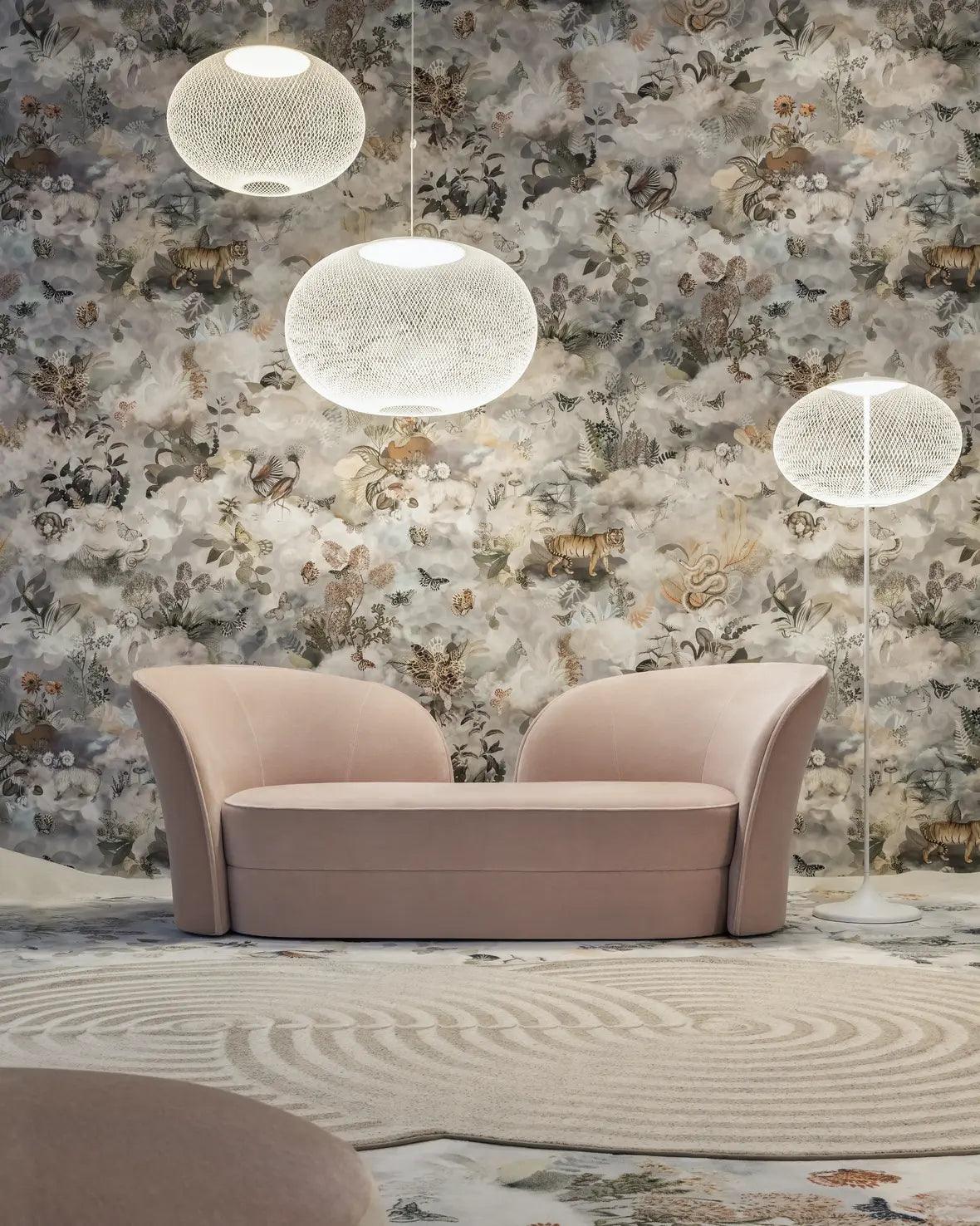 ALDORA Sofa Moooi Eye on Design