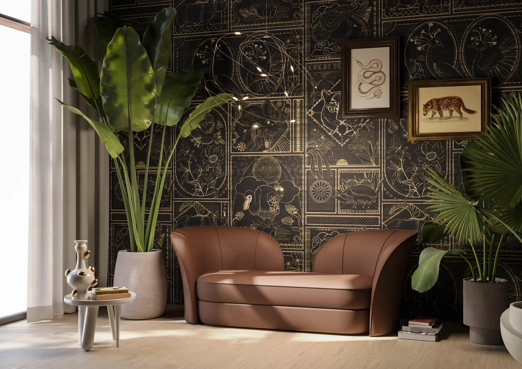 ALDORA sofa Moooi Eye on Design