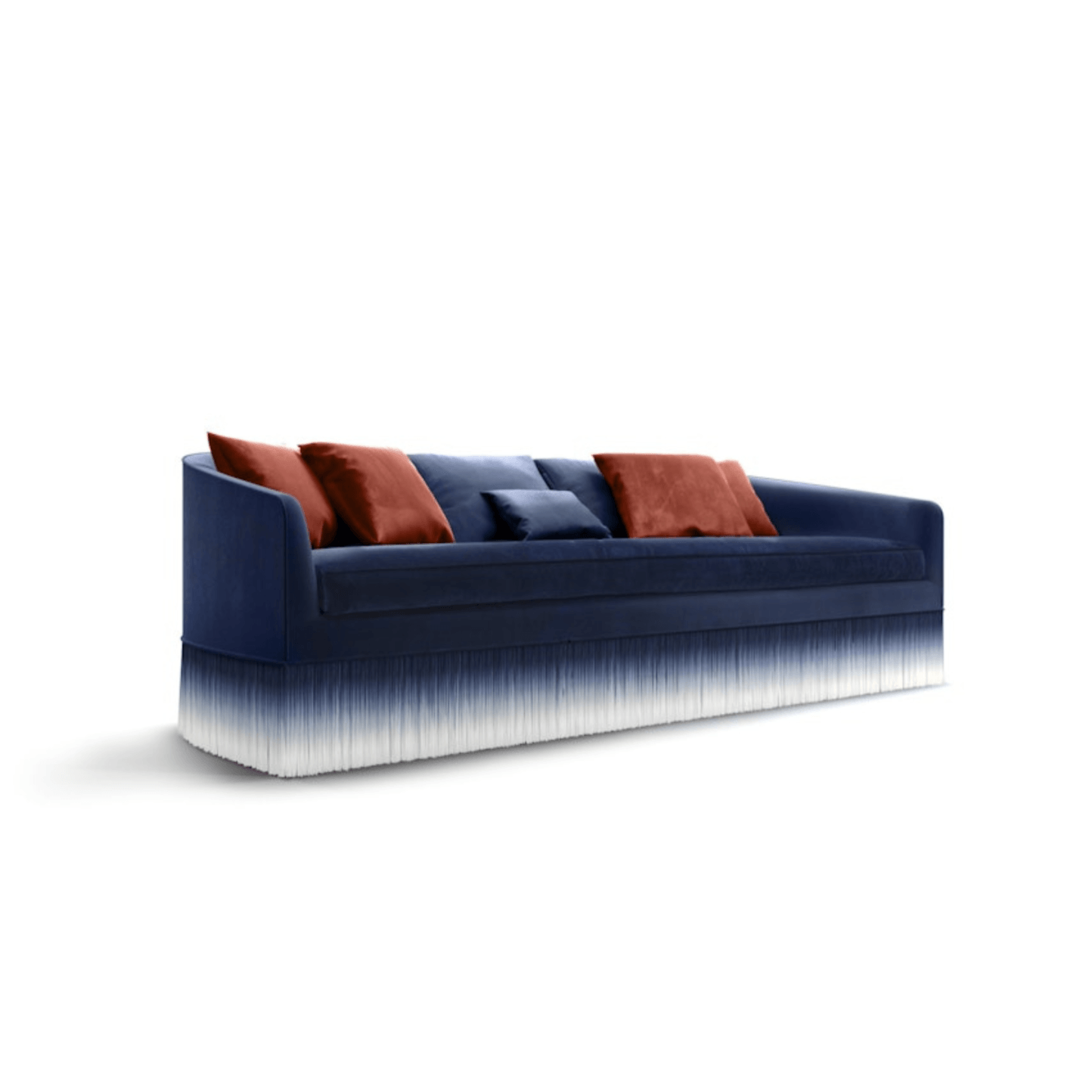 AMAMI sofa blue Moooi Eye on Design