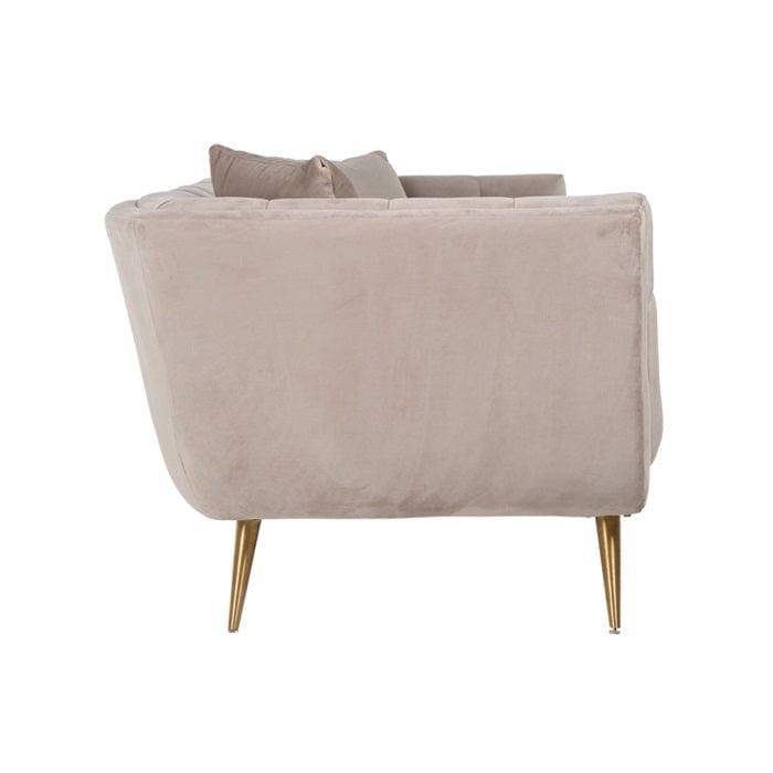 Sofa HUXLEY beżowy Richmond Interiors    Eye on Design