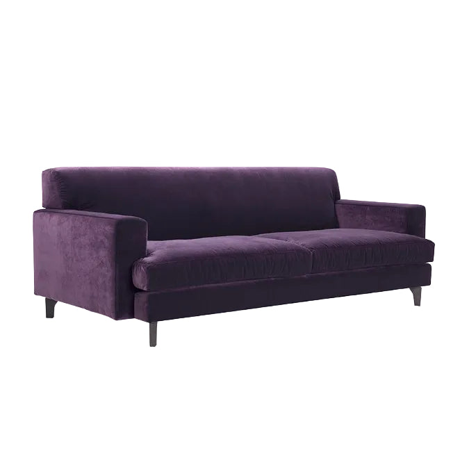 Upholstered RIO Sofa