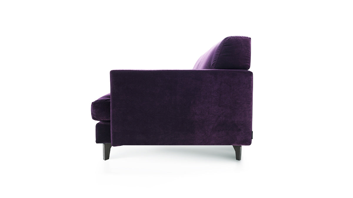 Upholstered RIO Sofa