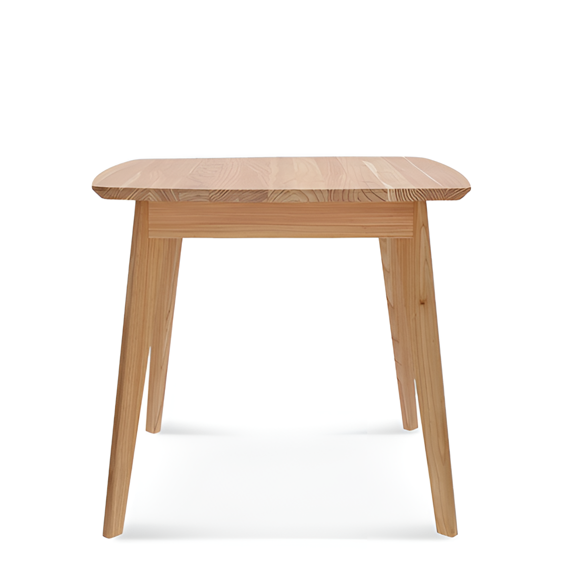 Carmen oak wood table
