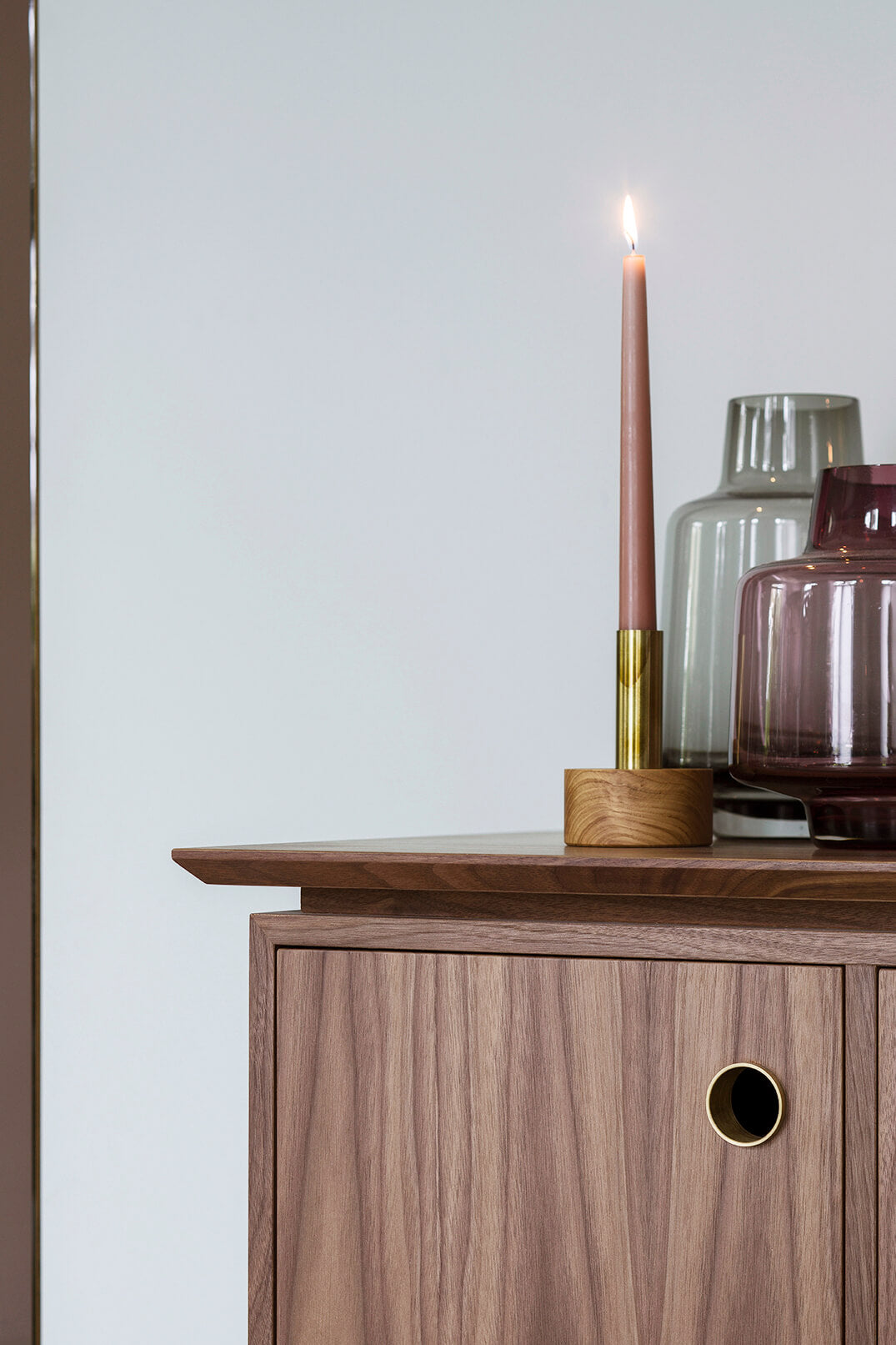 Kommode ST BUFET lite Holz